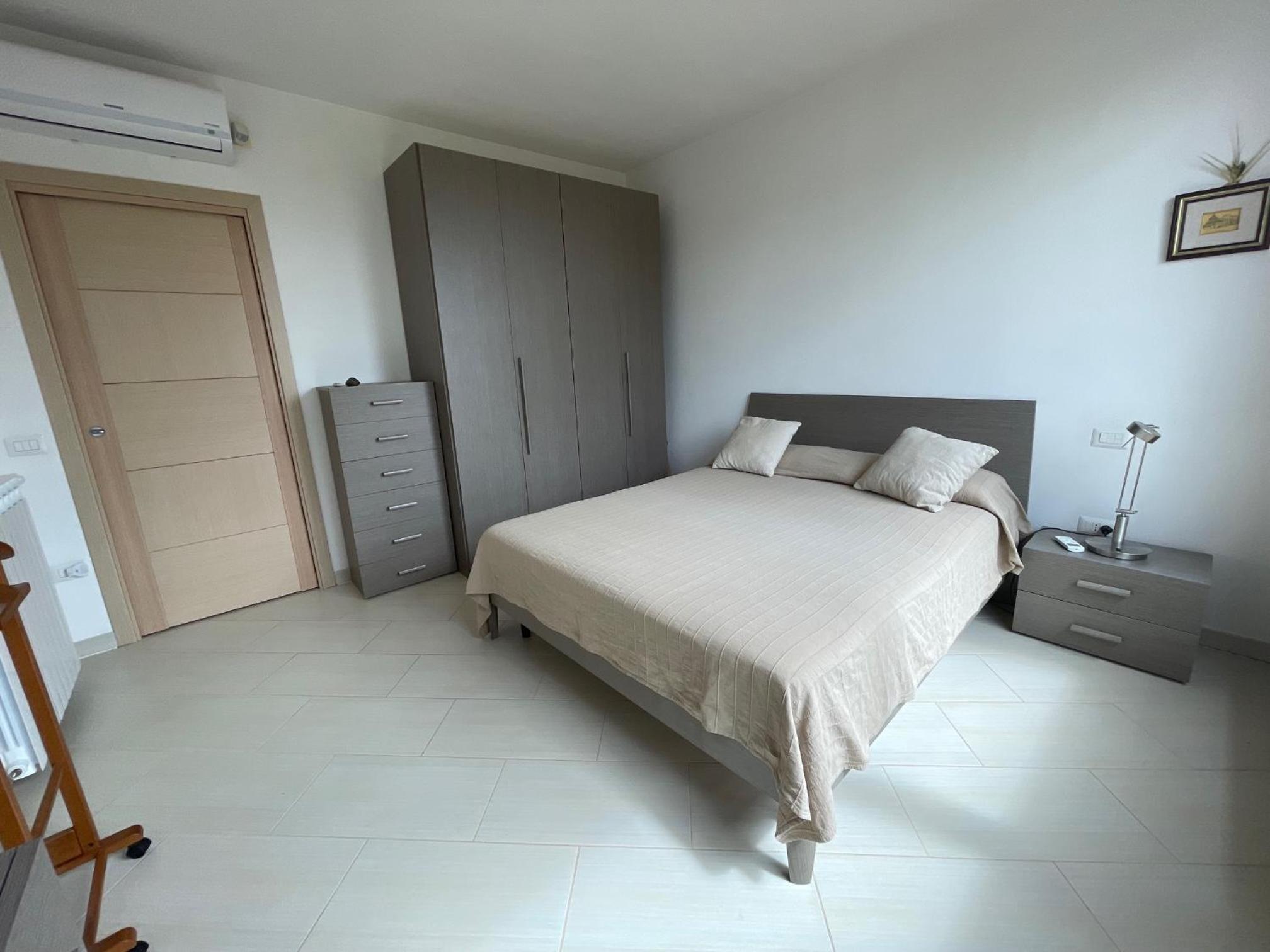 Apartment with Terrace photo 1