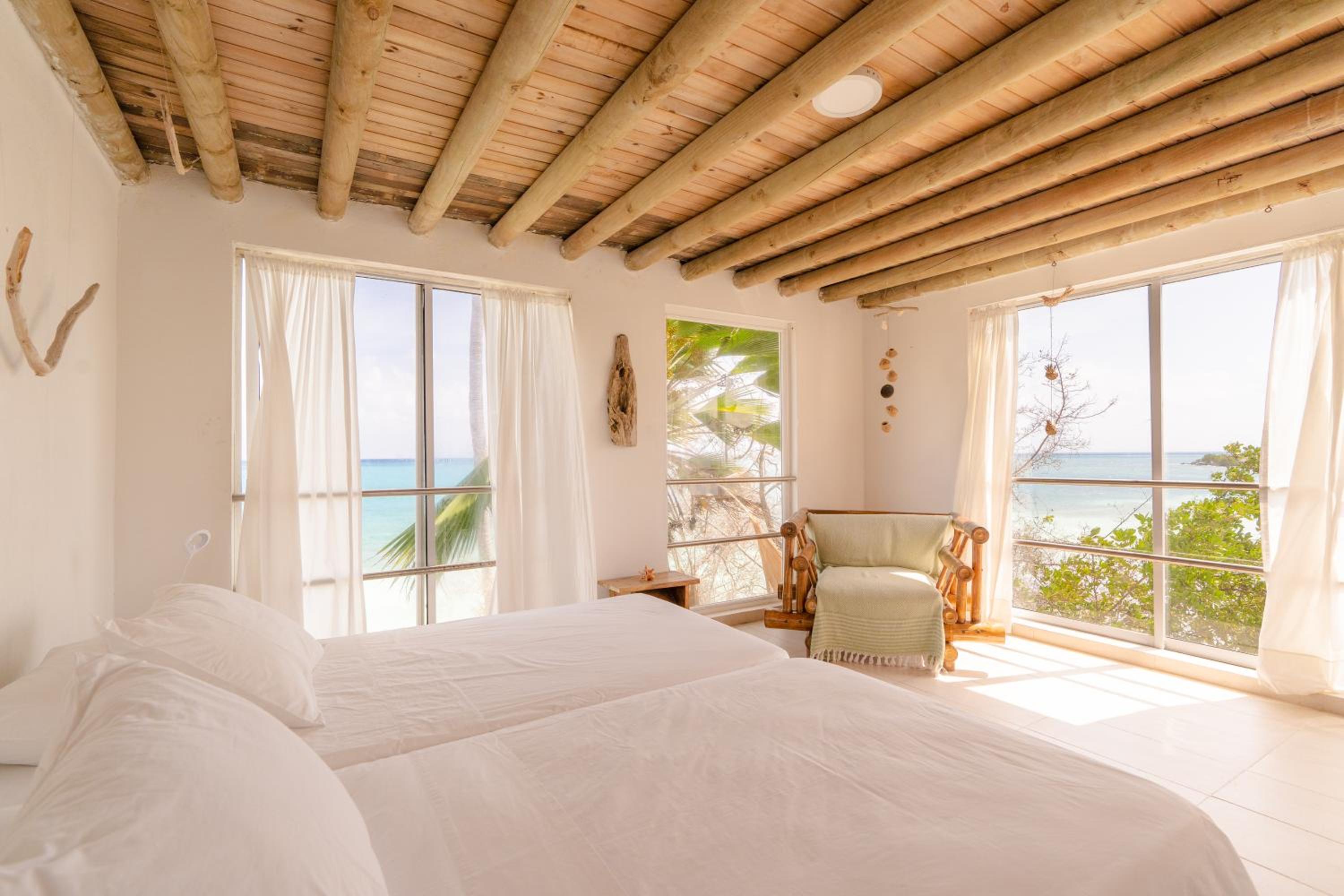 Double Room with Sea View