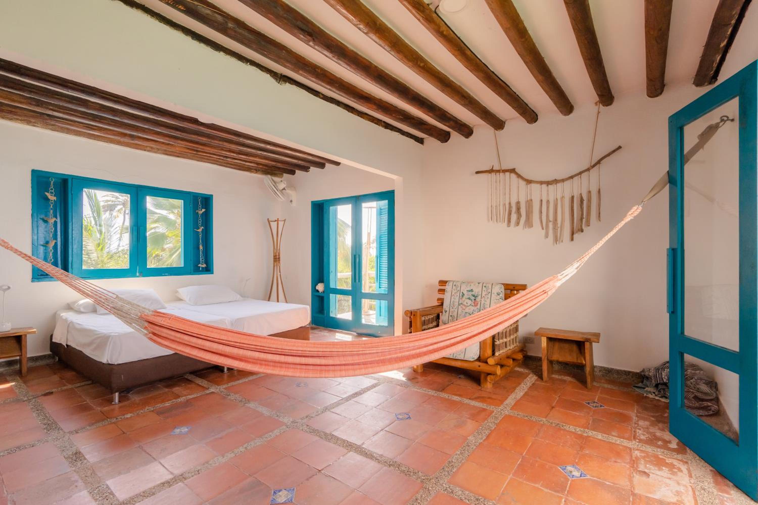 Deluxe Suite with Sea View