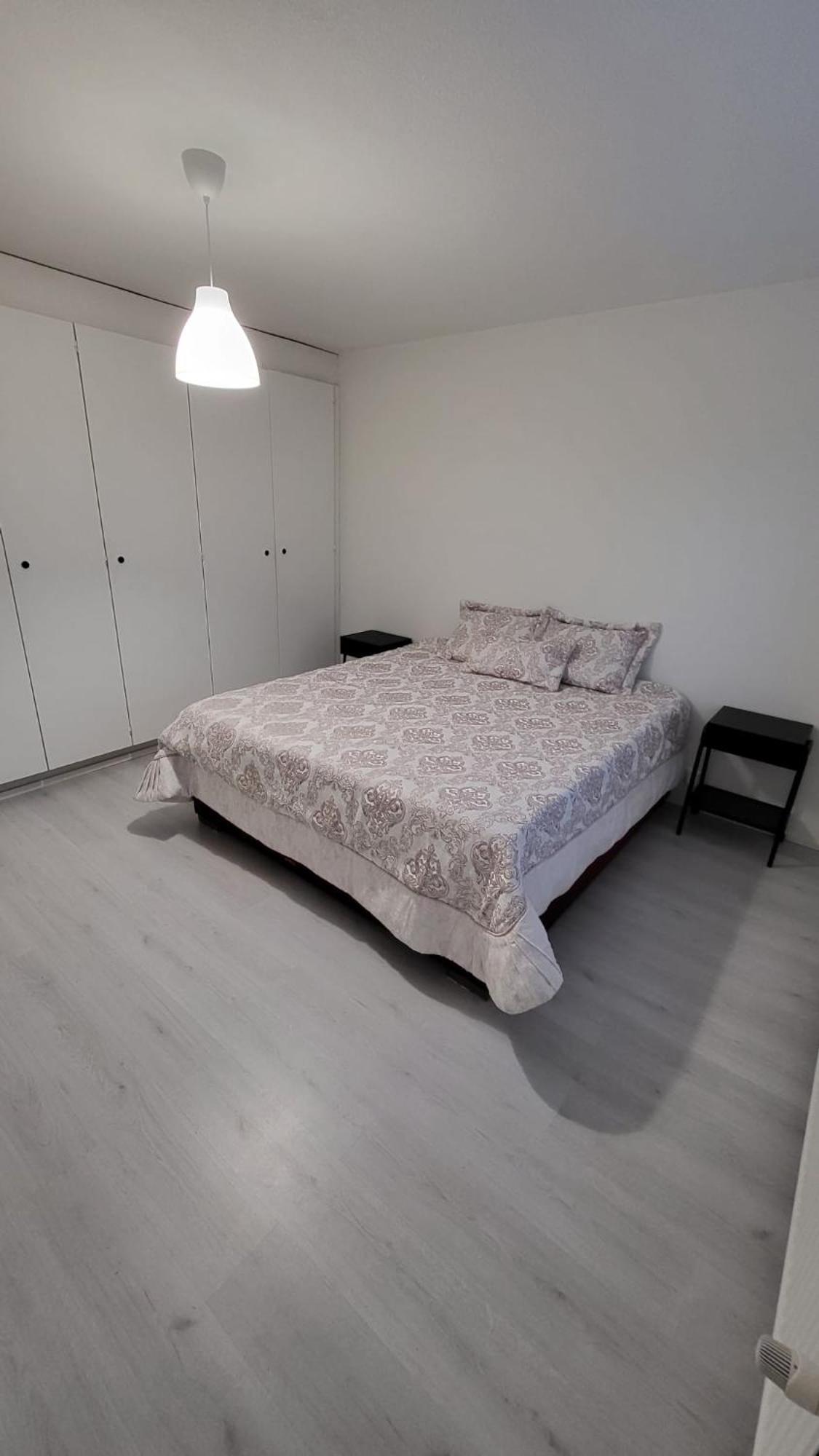 Two-Bedroom Apartment photo 2