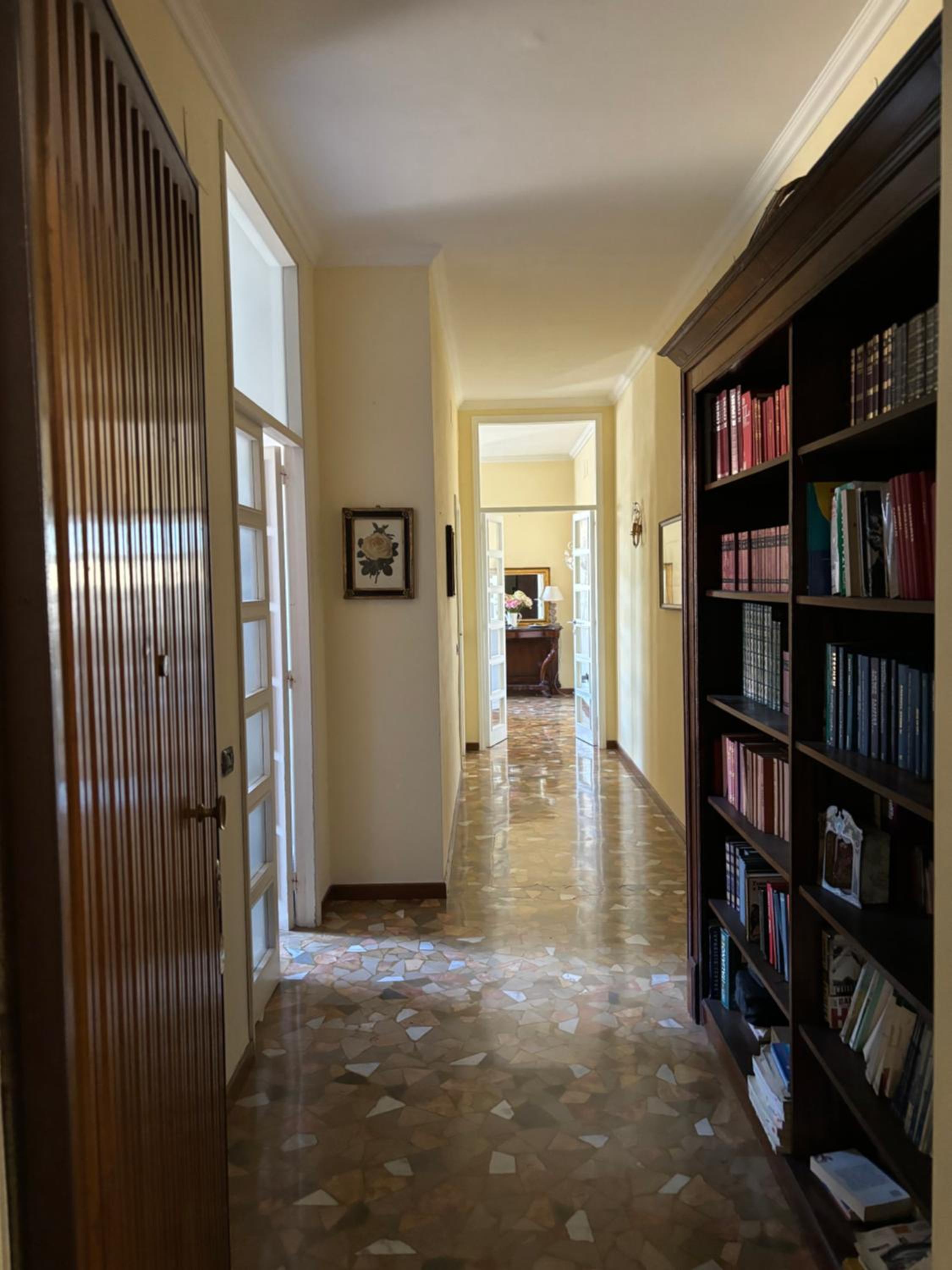 Three-Bedroom Apartment - High Floor