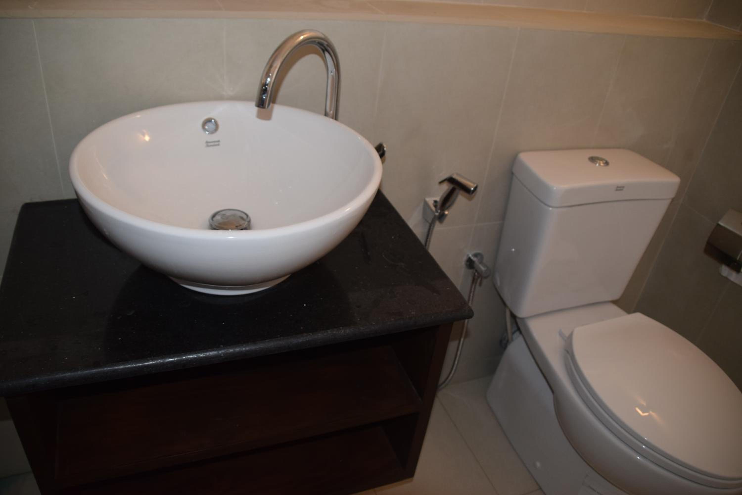 Deluxe Double or Twin Room with Ocean View photo 2