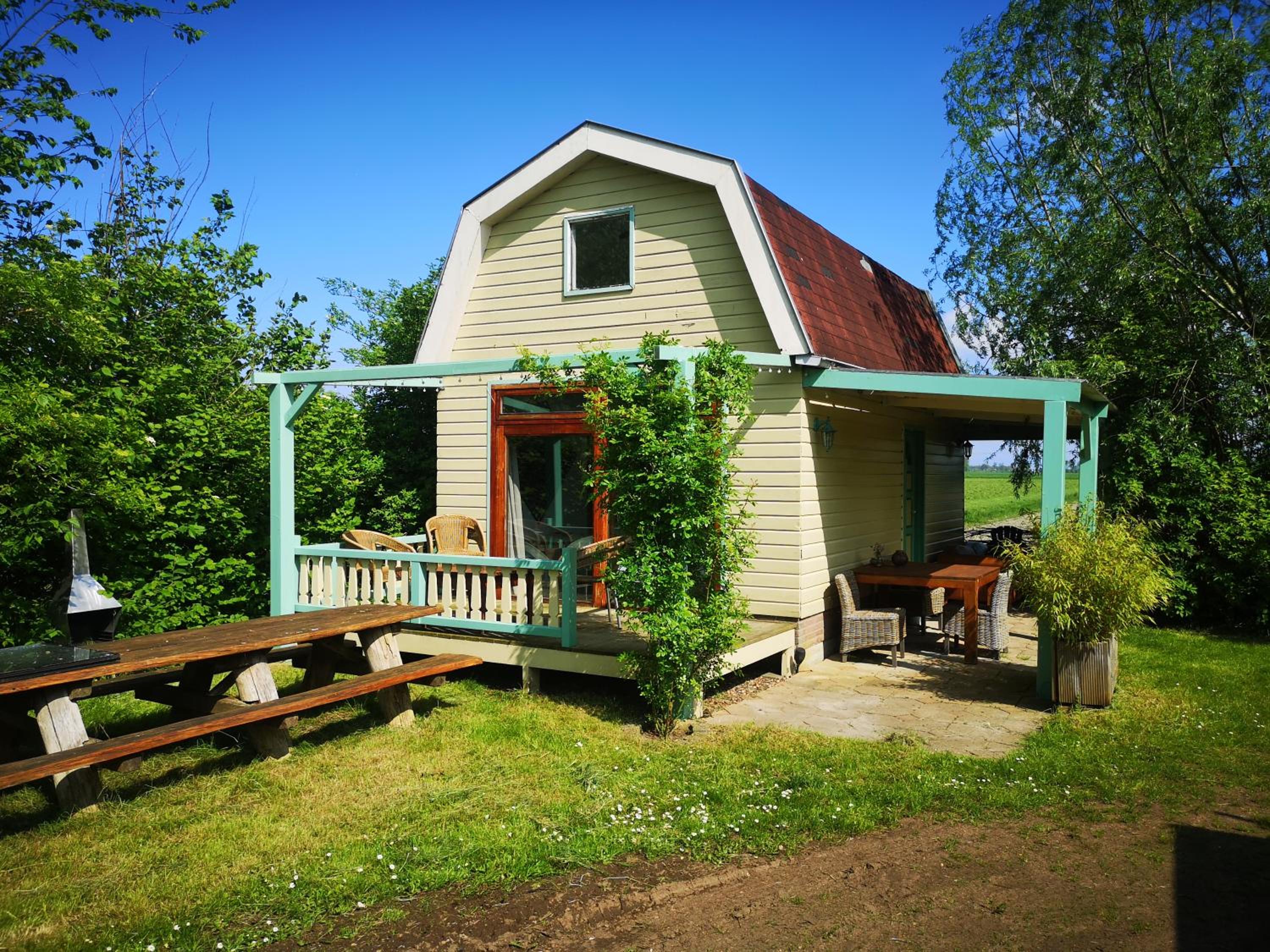 Two-Bedroom House photo 1