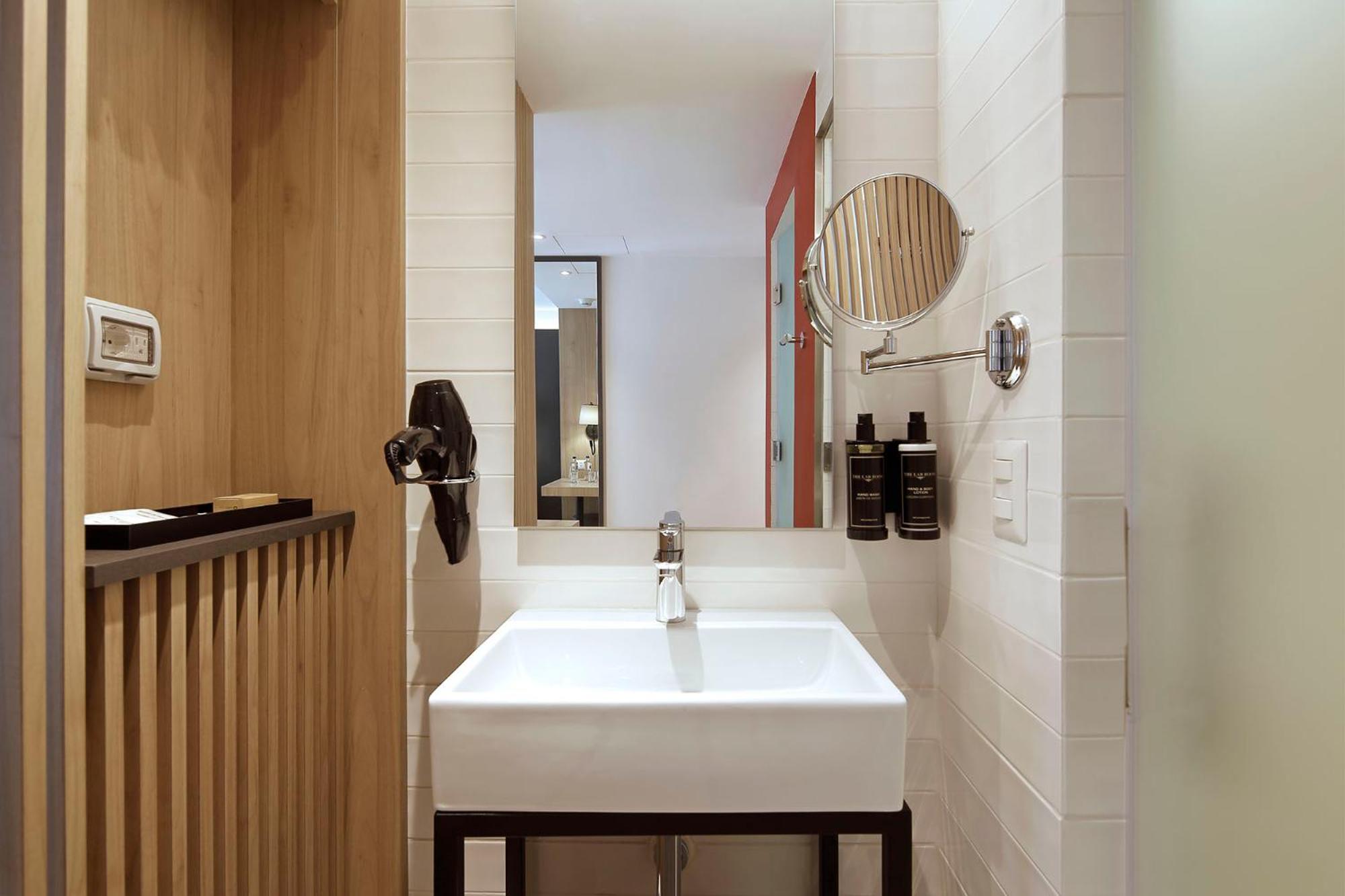 Deluxe Double Room - Photo 6