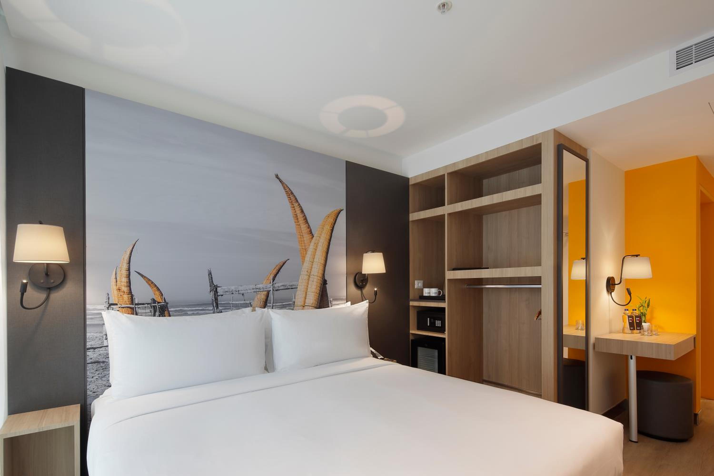 Superior Double Room - Photo 3