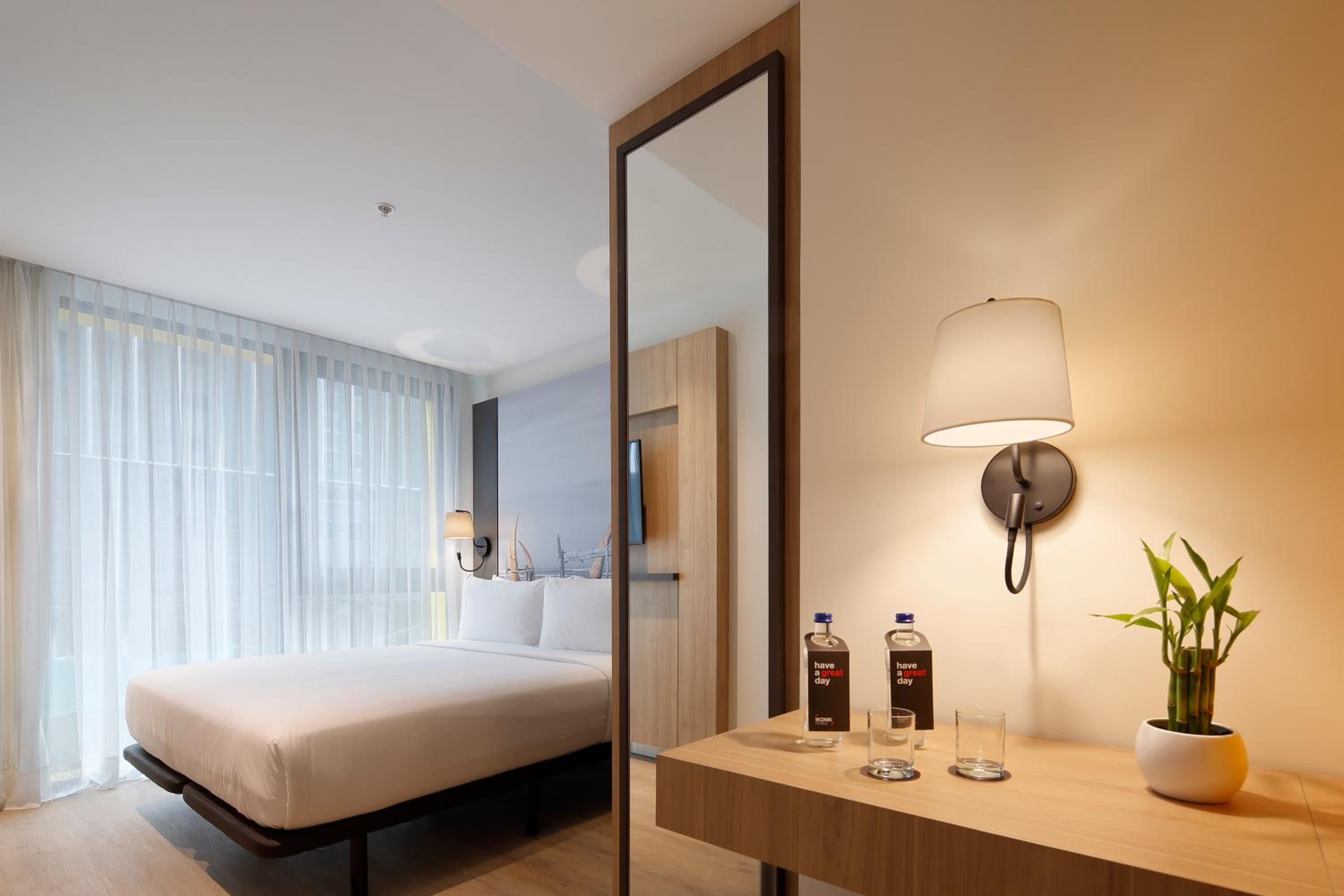 Superior Double Room - Photo 2