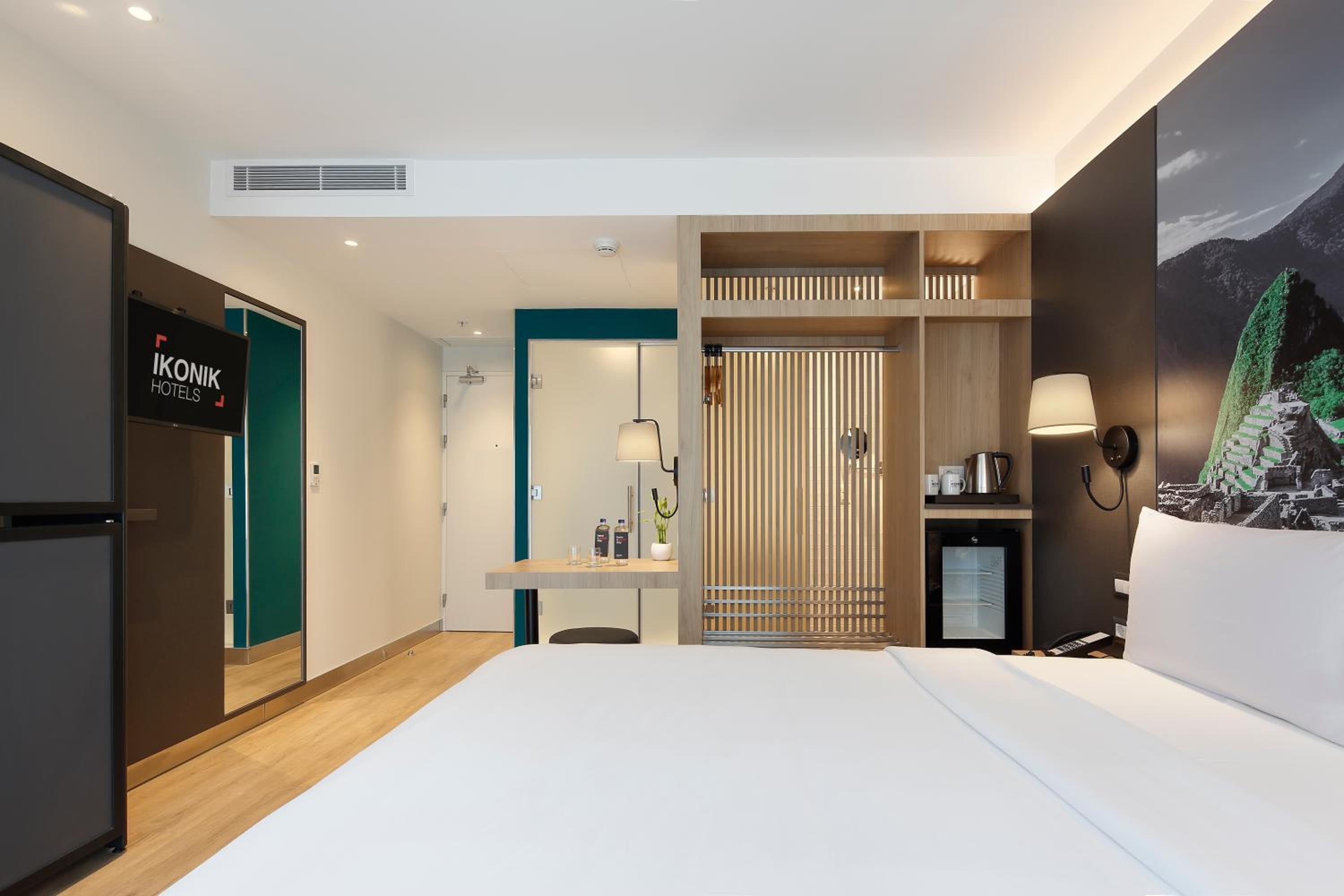 Superior Twin Room - Photo 2