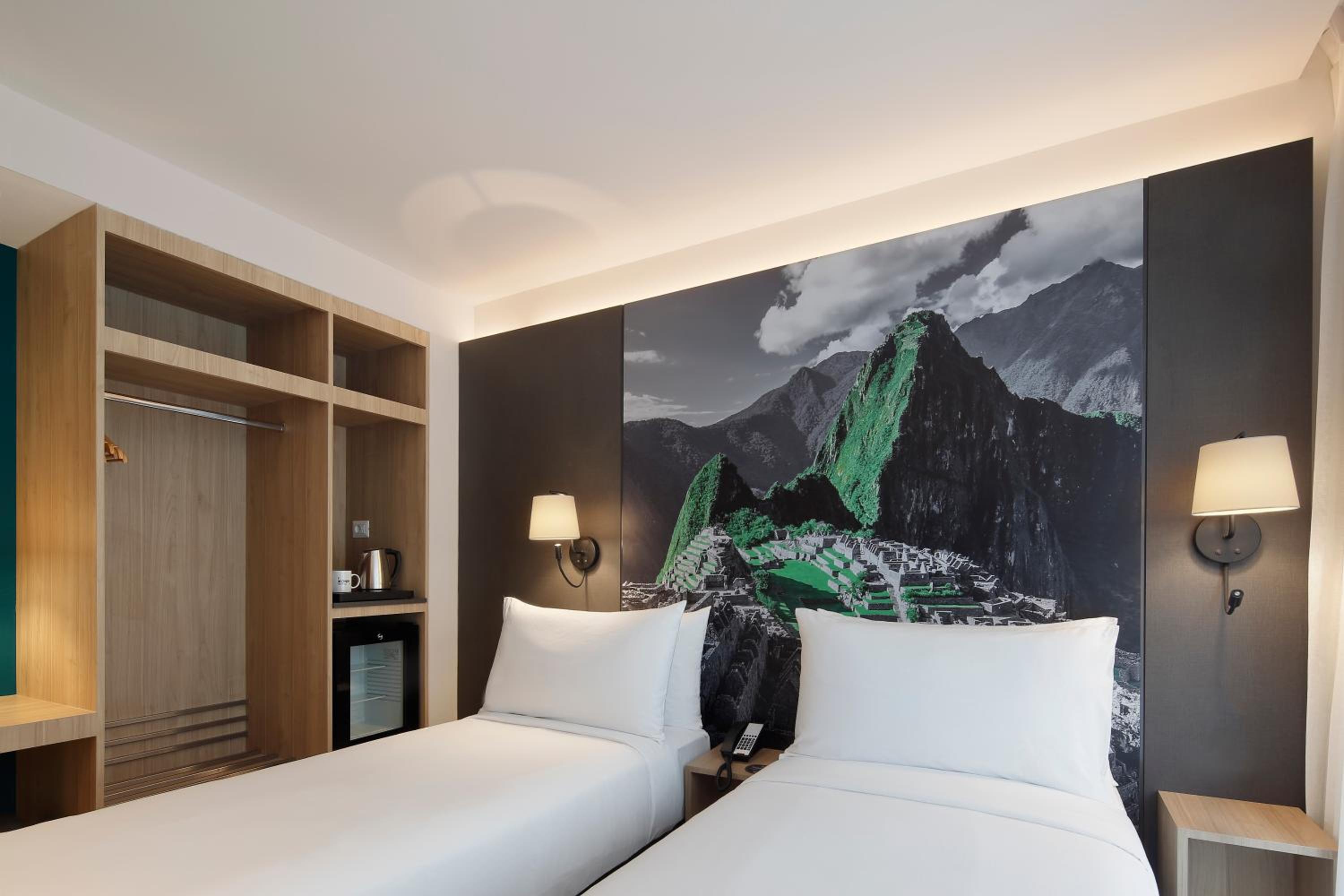 Superior Twin Room - Photo 1