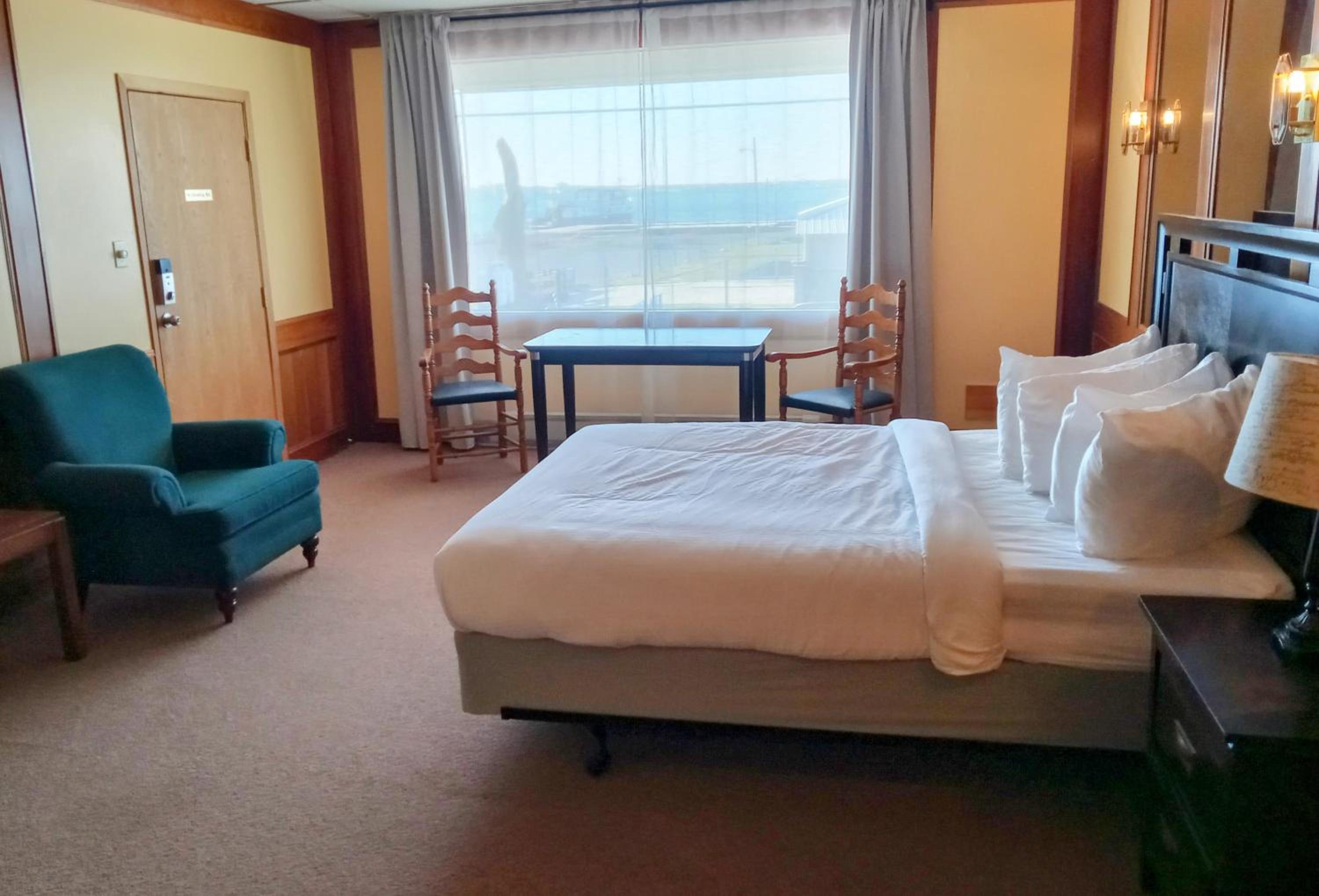 Superior Queen Room photo 1