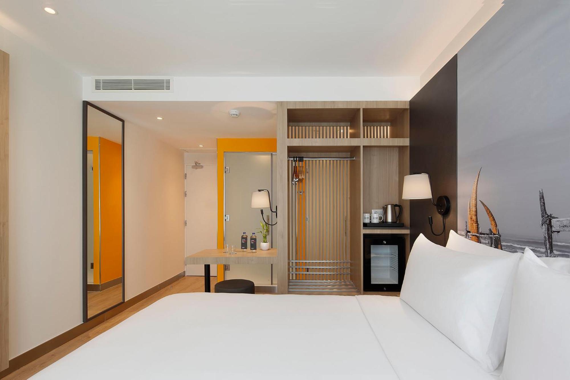 Deluxe Double Room - Photo 4