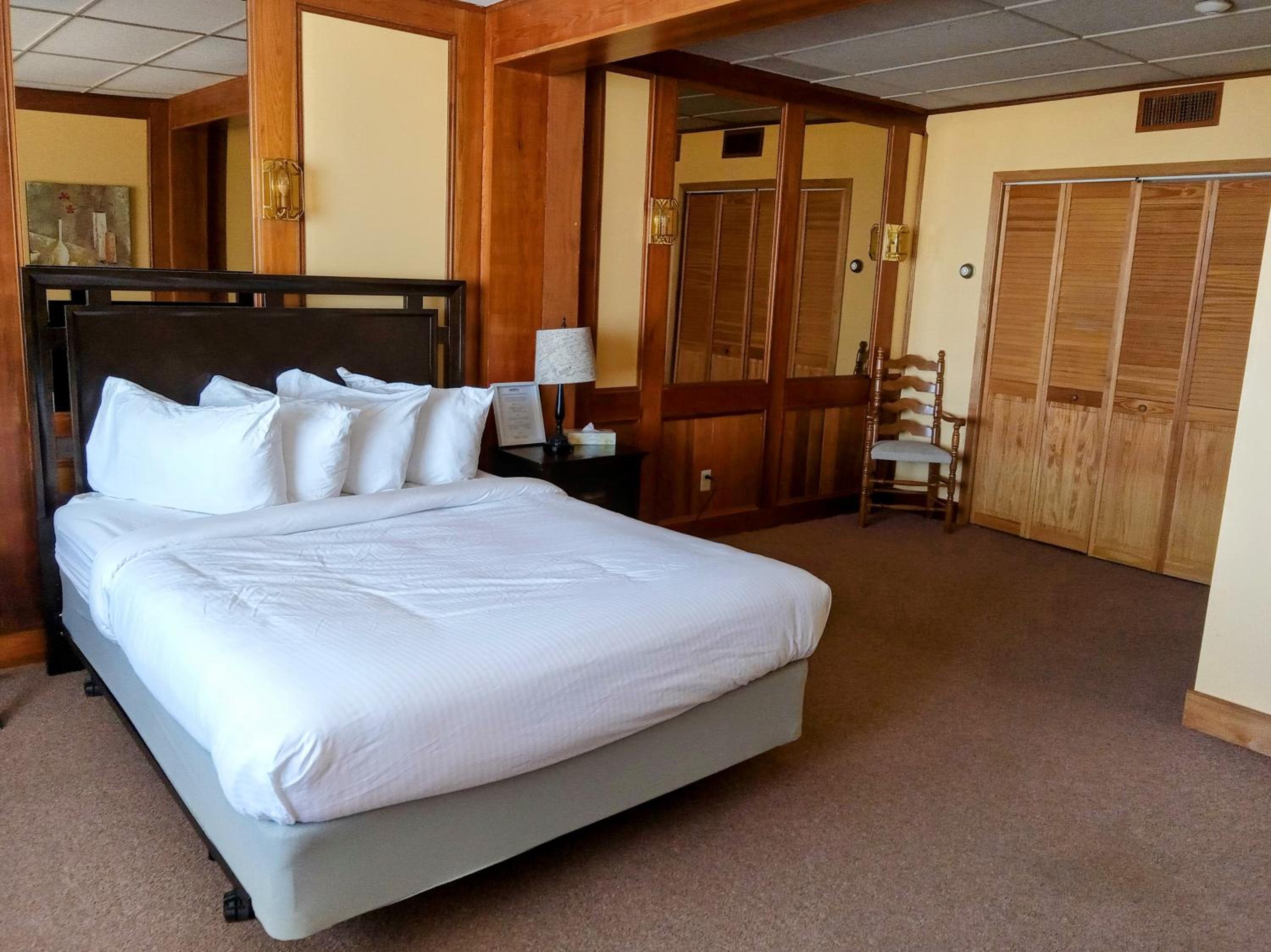 Superior Queen Room photo 3