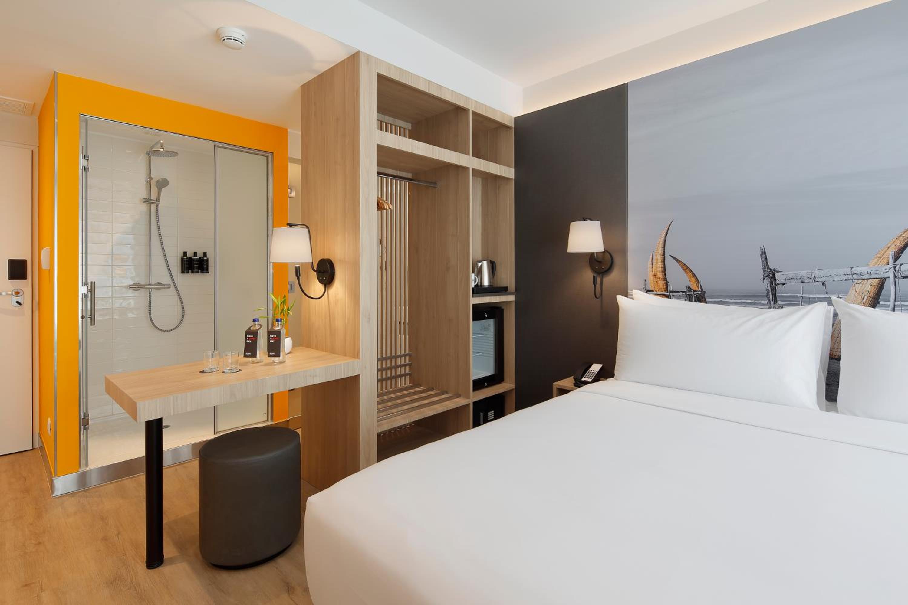 Superior Twin Room - Photo 3
