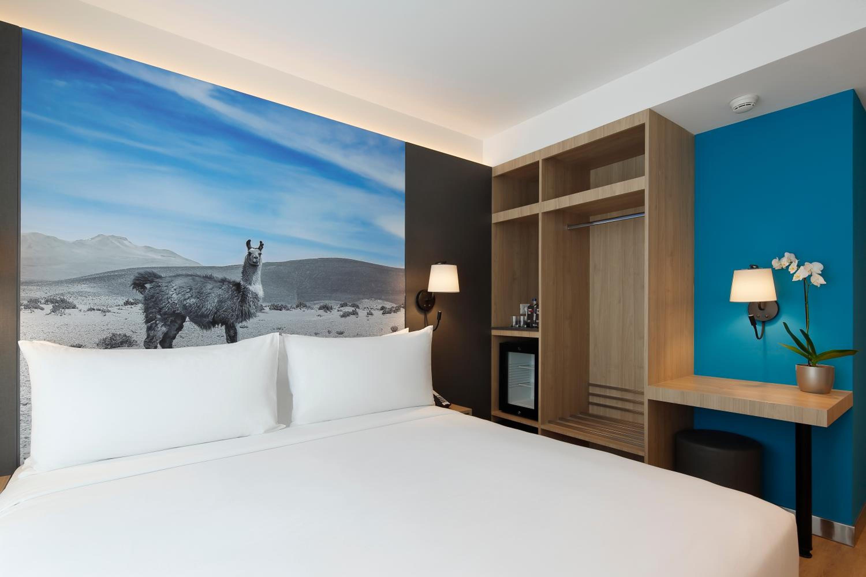 Superior Double Room - Photo 1