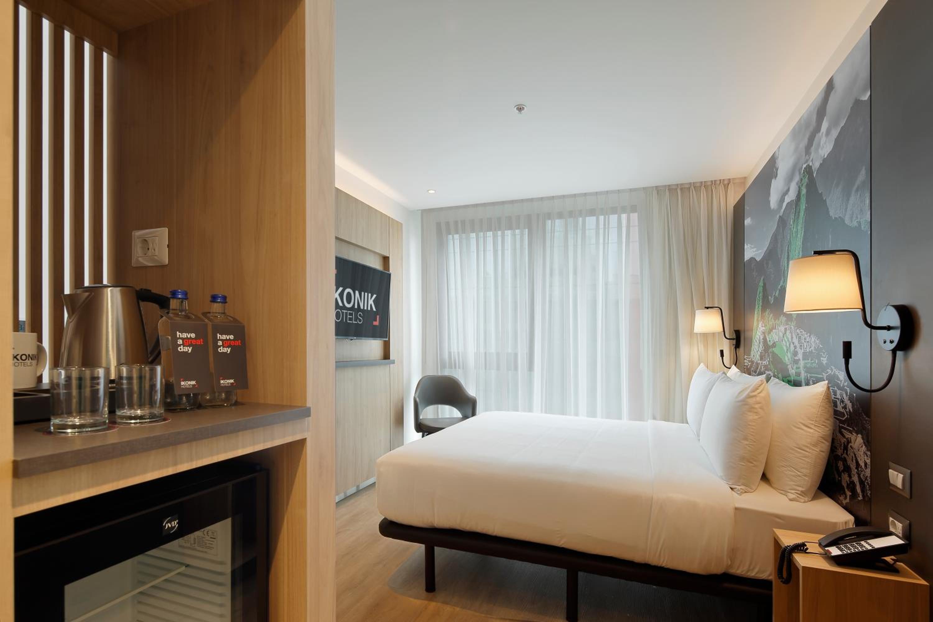 Deluxe Double Room - Photo 3