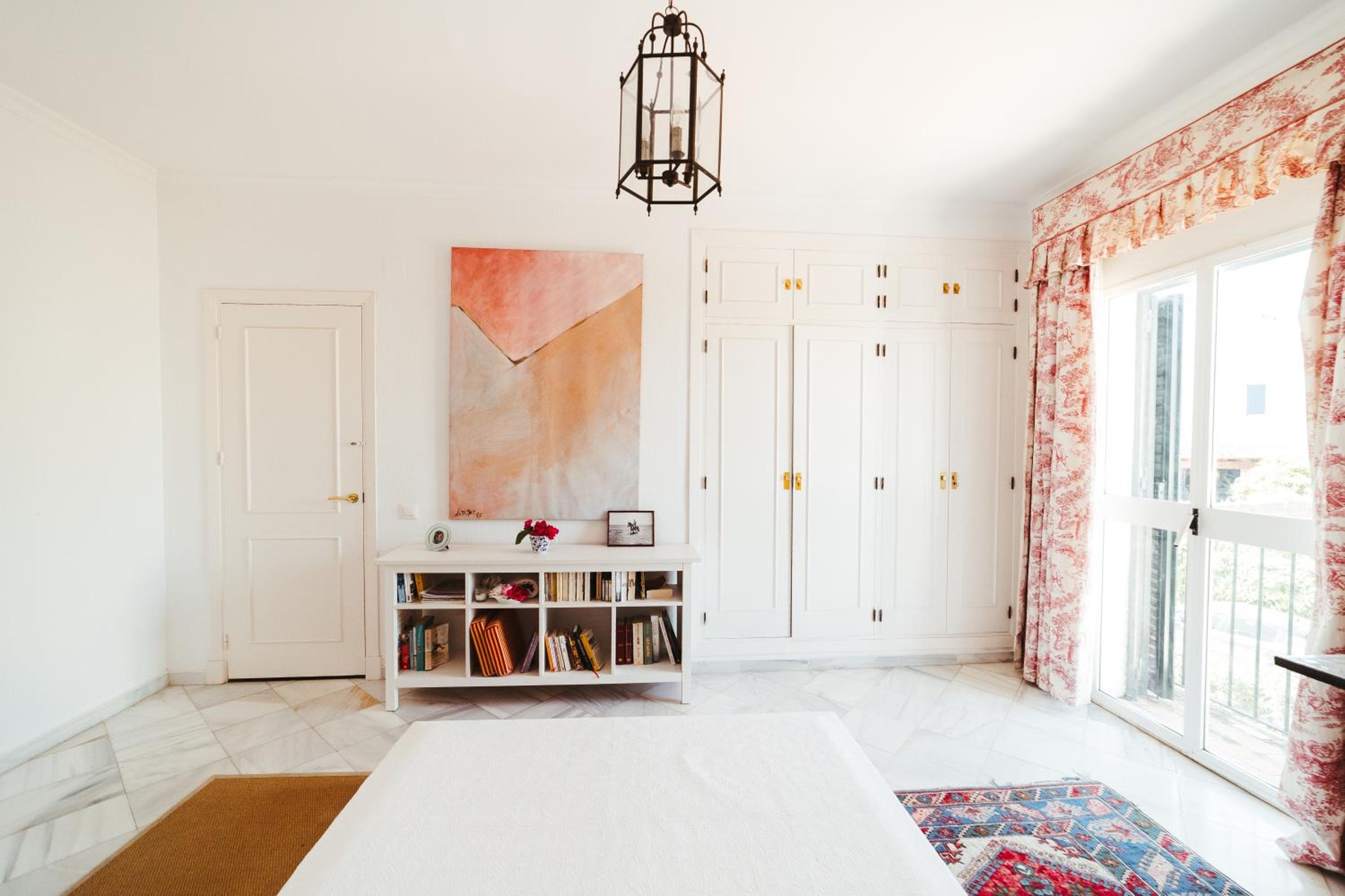 Casa de Dos Habitaciones
