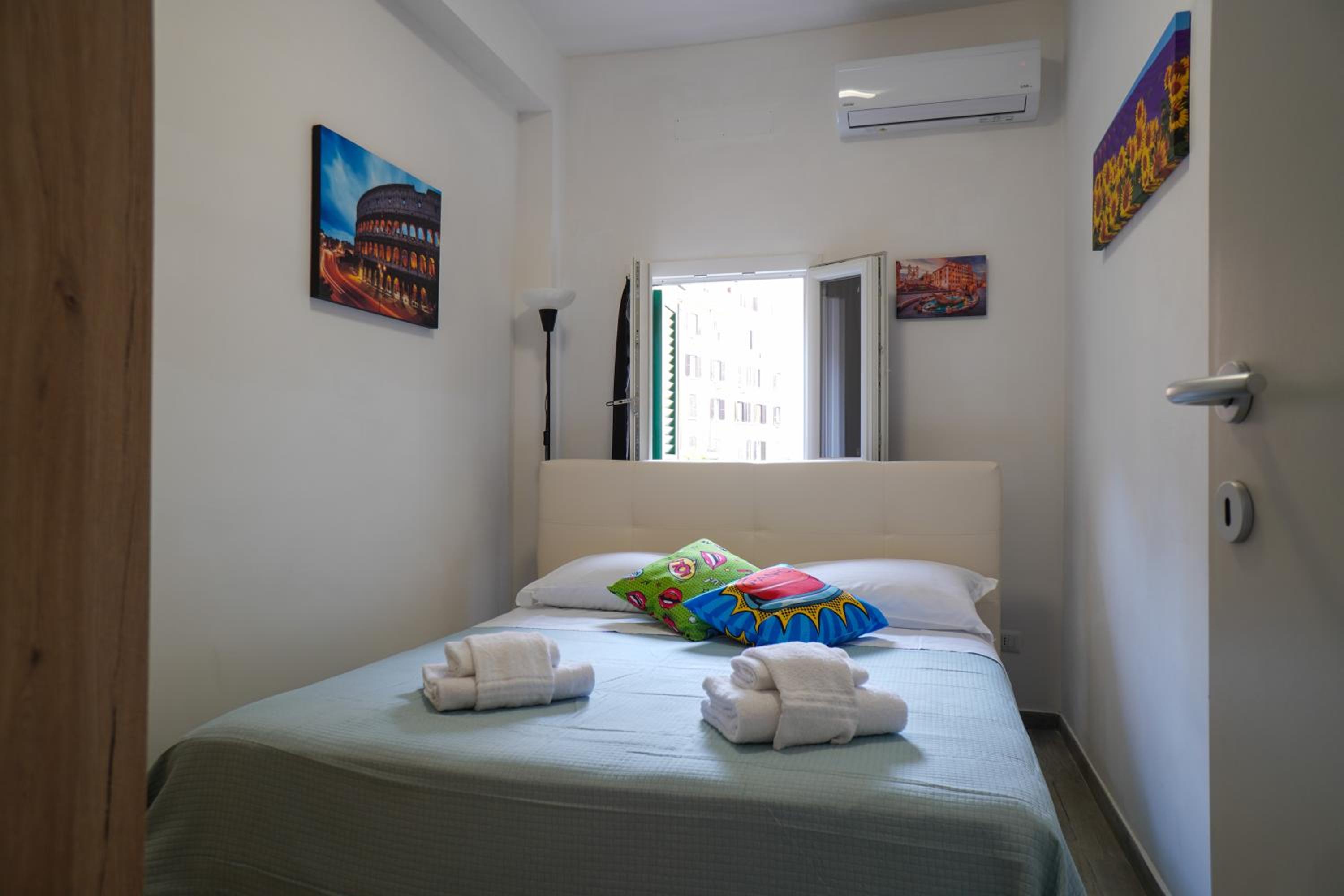 Duplex Apartment