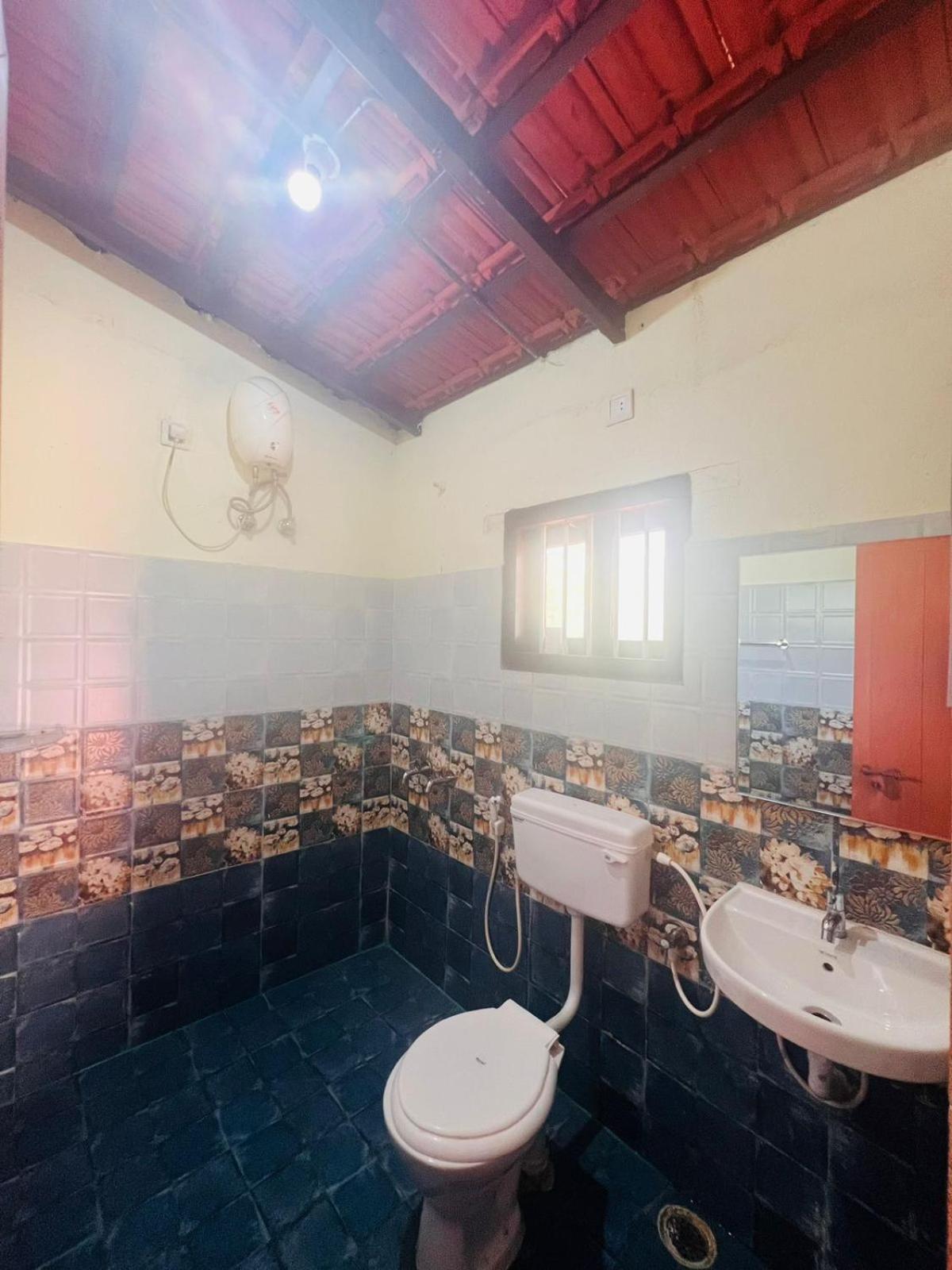 Two-Bedroom Villa photo 2
