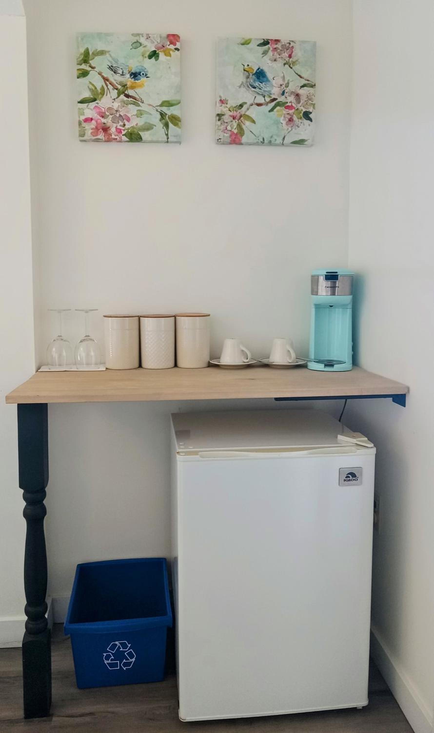 Budget Double Room photo 2