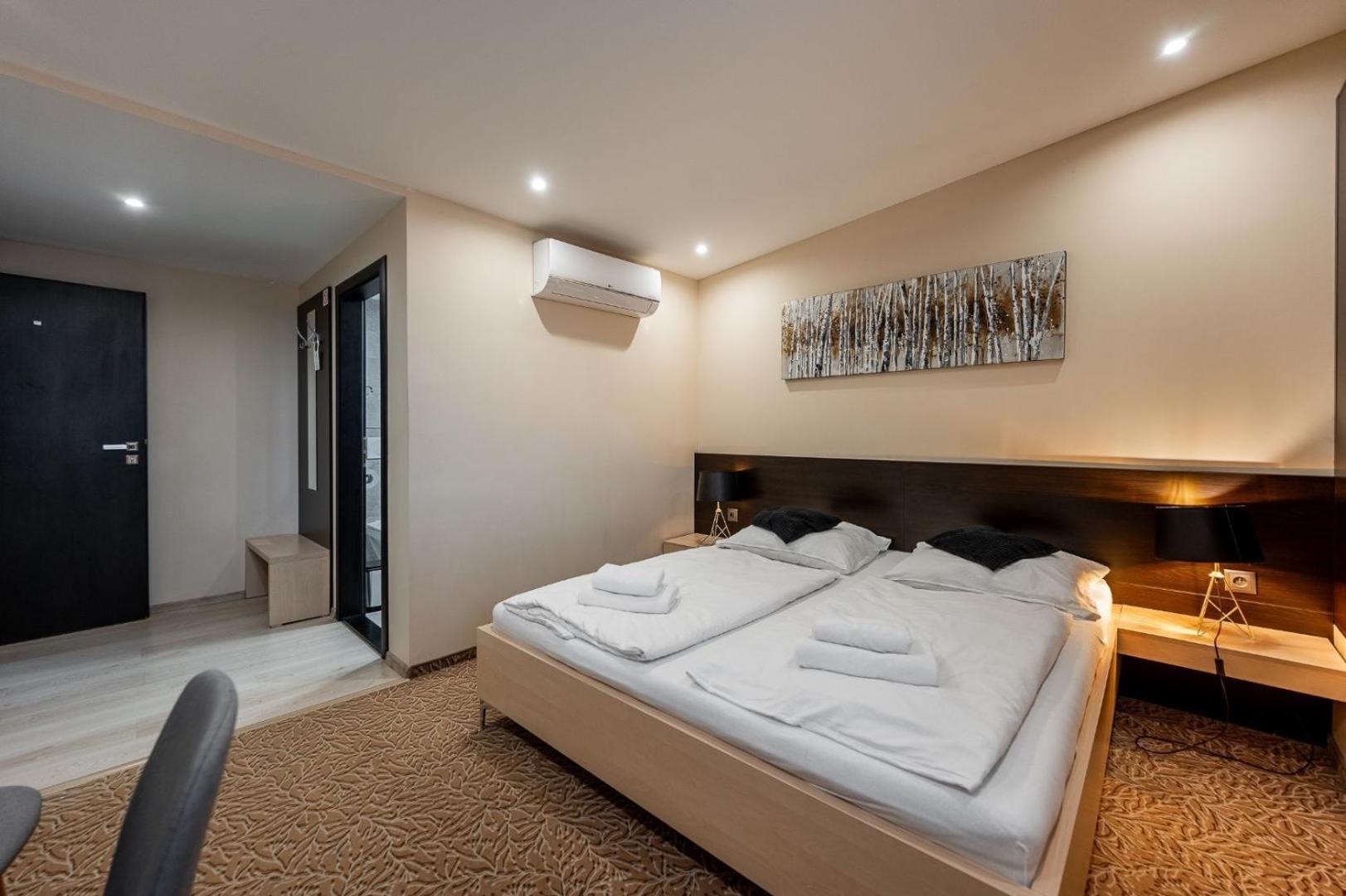Superior Double or Twin Room photo 3