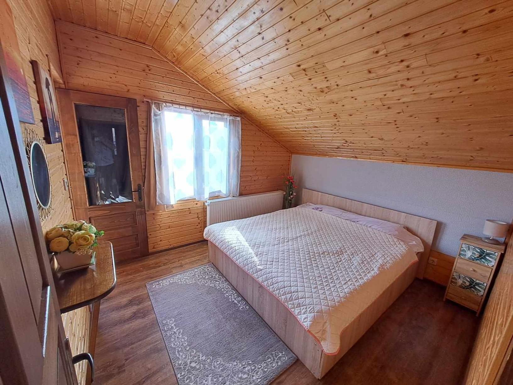 Two-Bedroom House photo 1