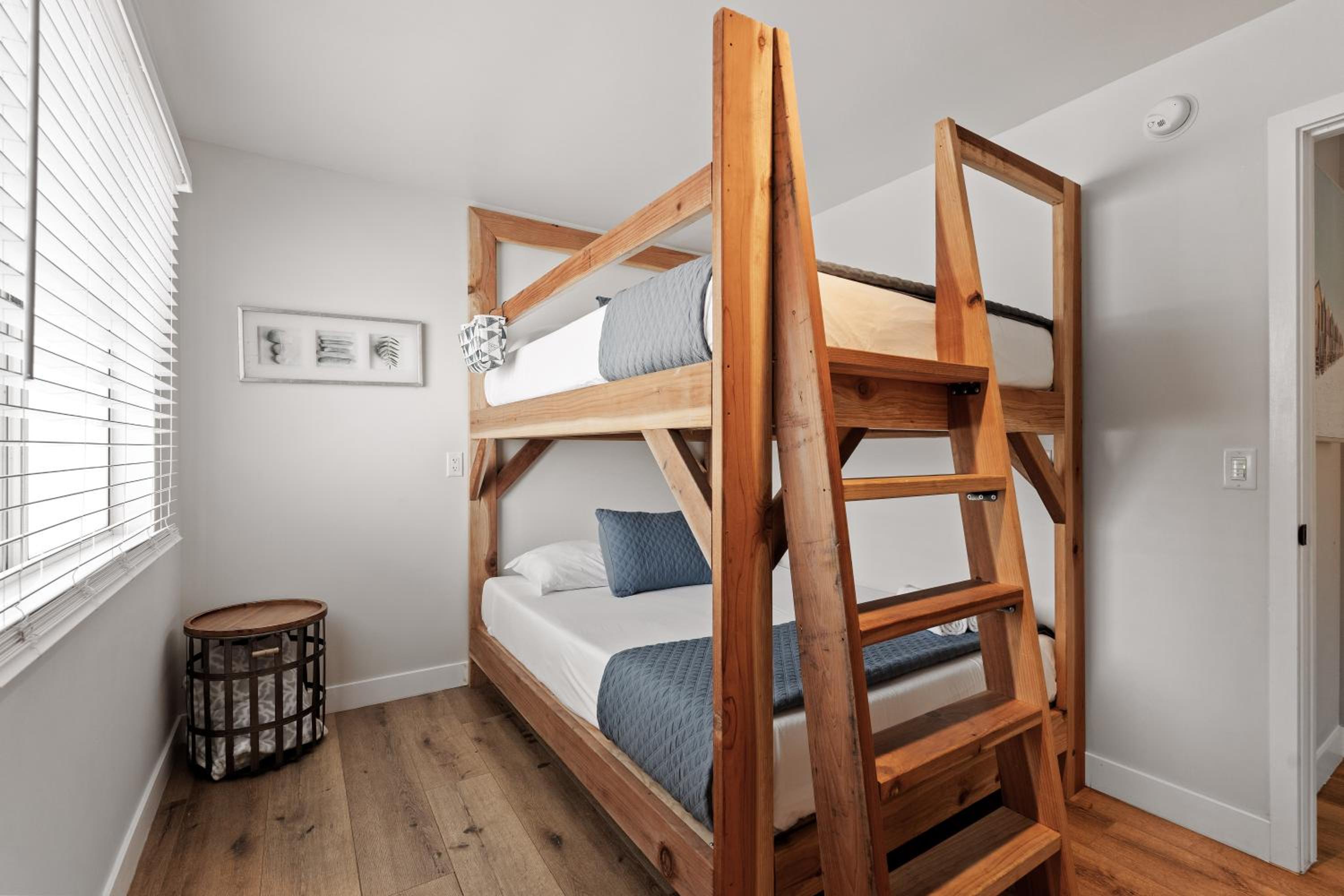 Three-Bedroom Suite