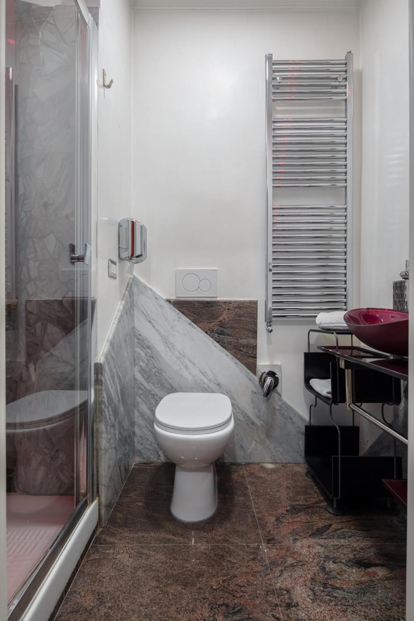 Single Room photo 2