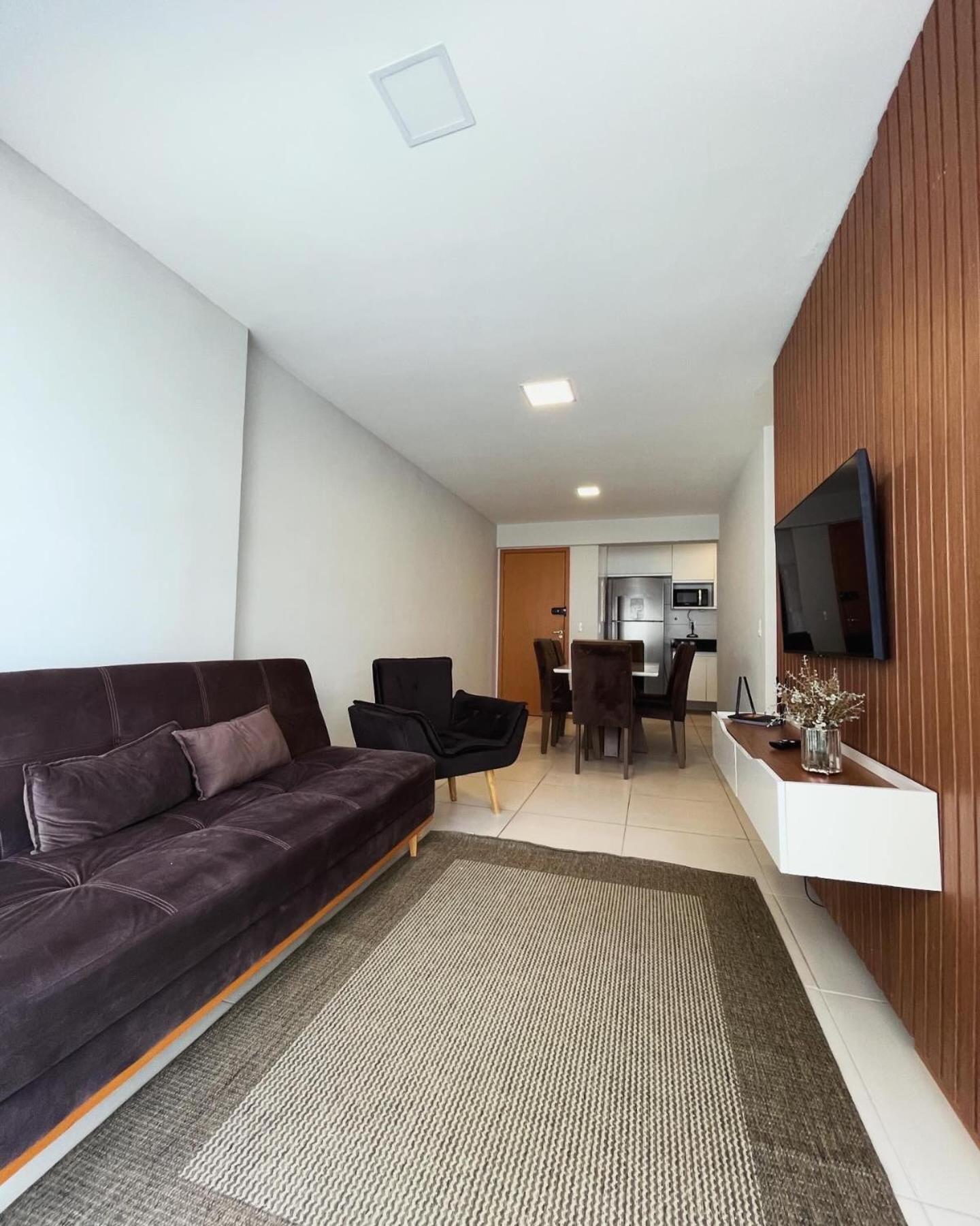 Apartment With Sea View photo 1
