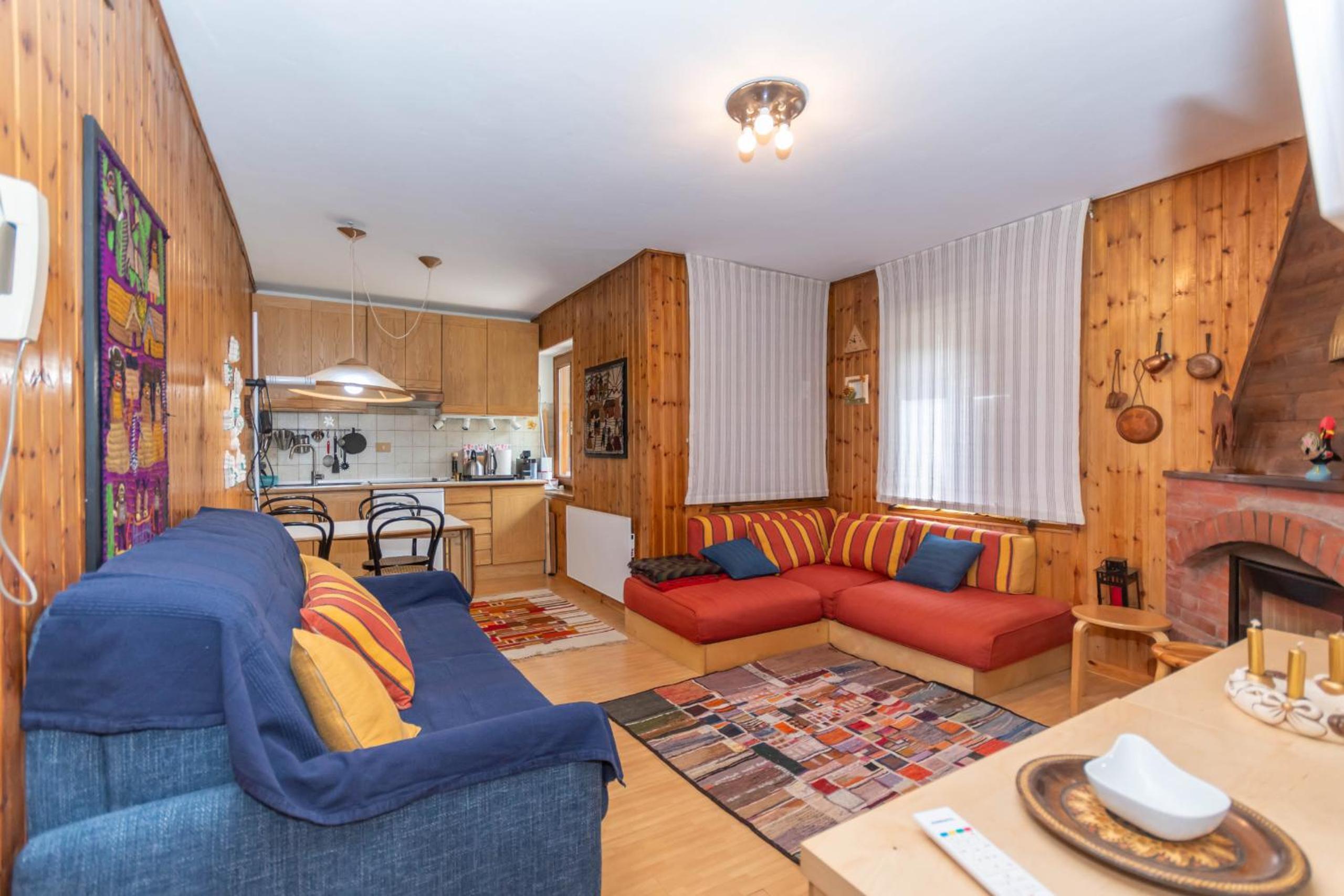 Apartment - Ground Floor