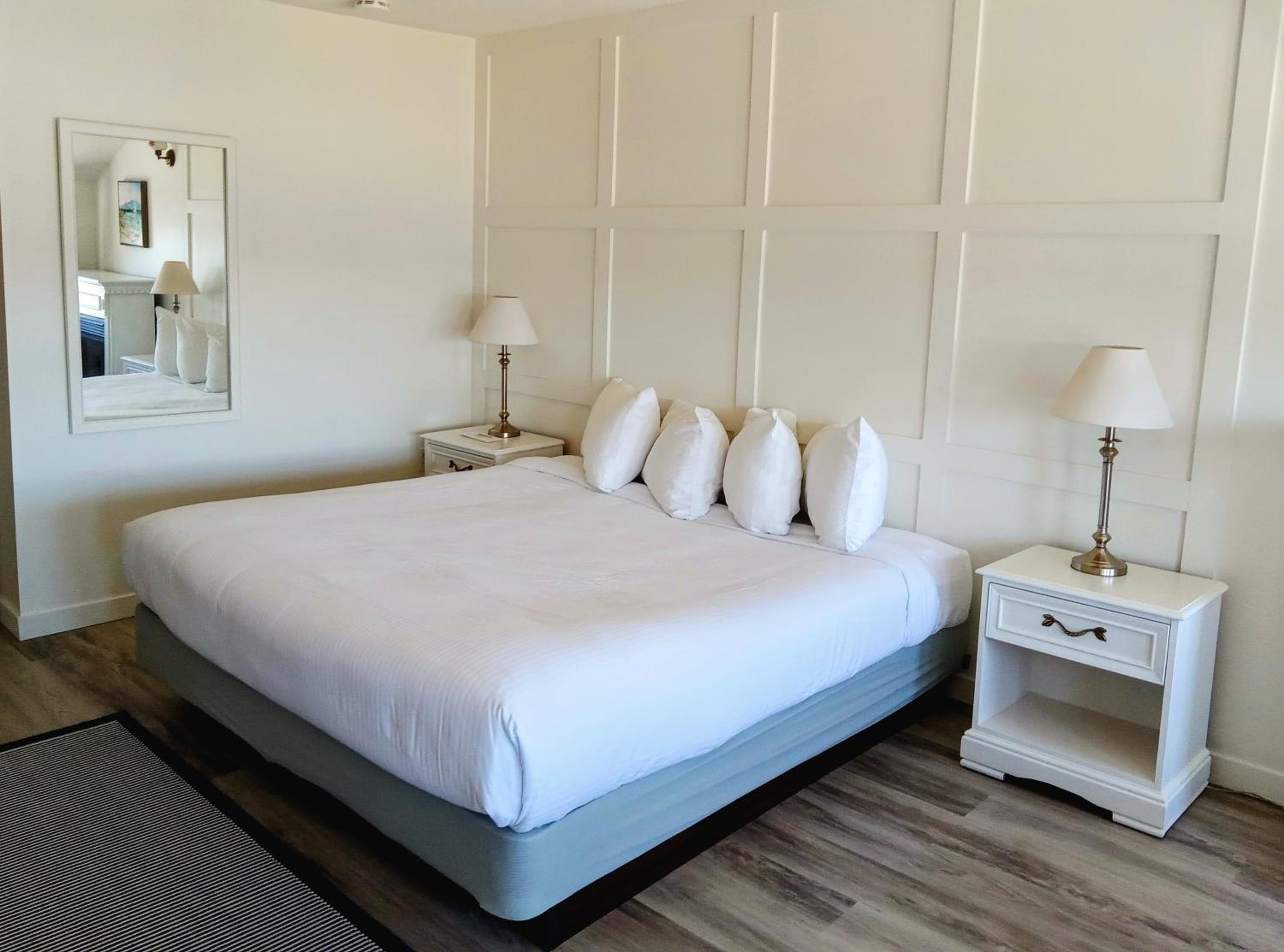 Superior King Room photo 1