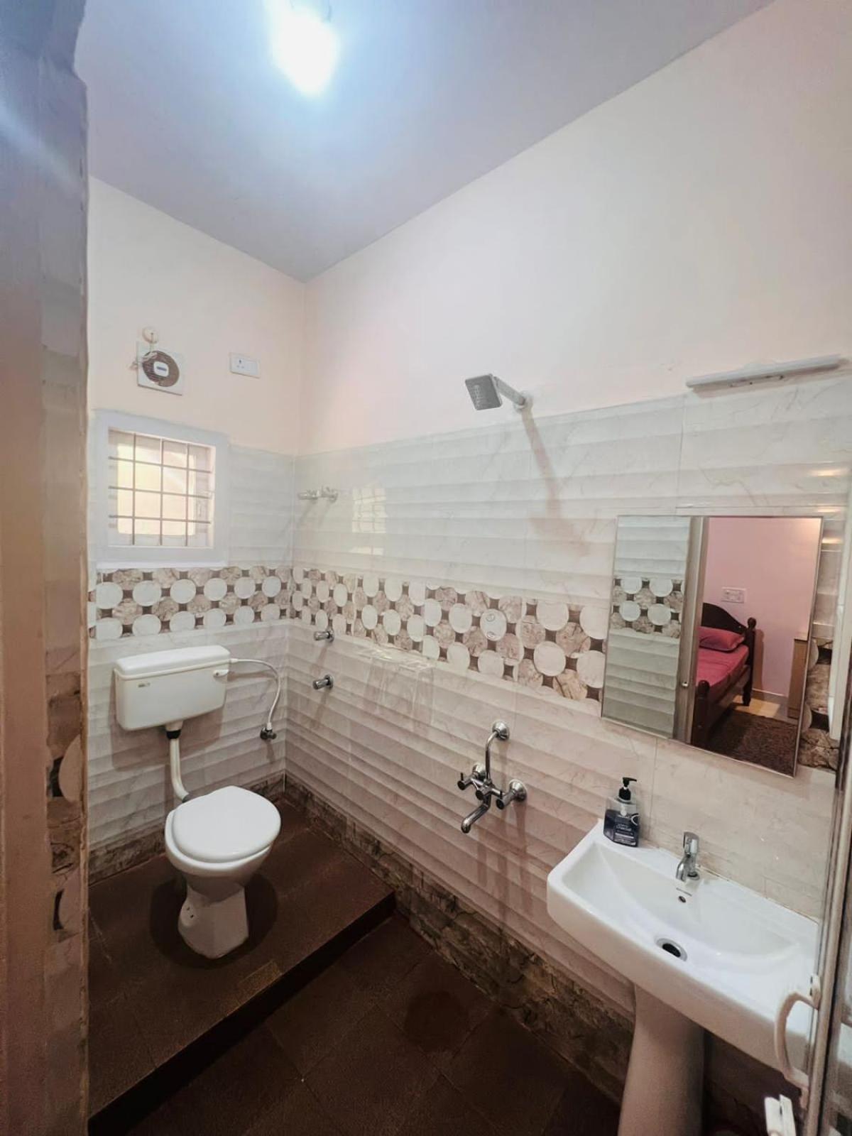 Two-Bedroom Villa photo 2