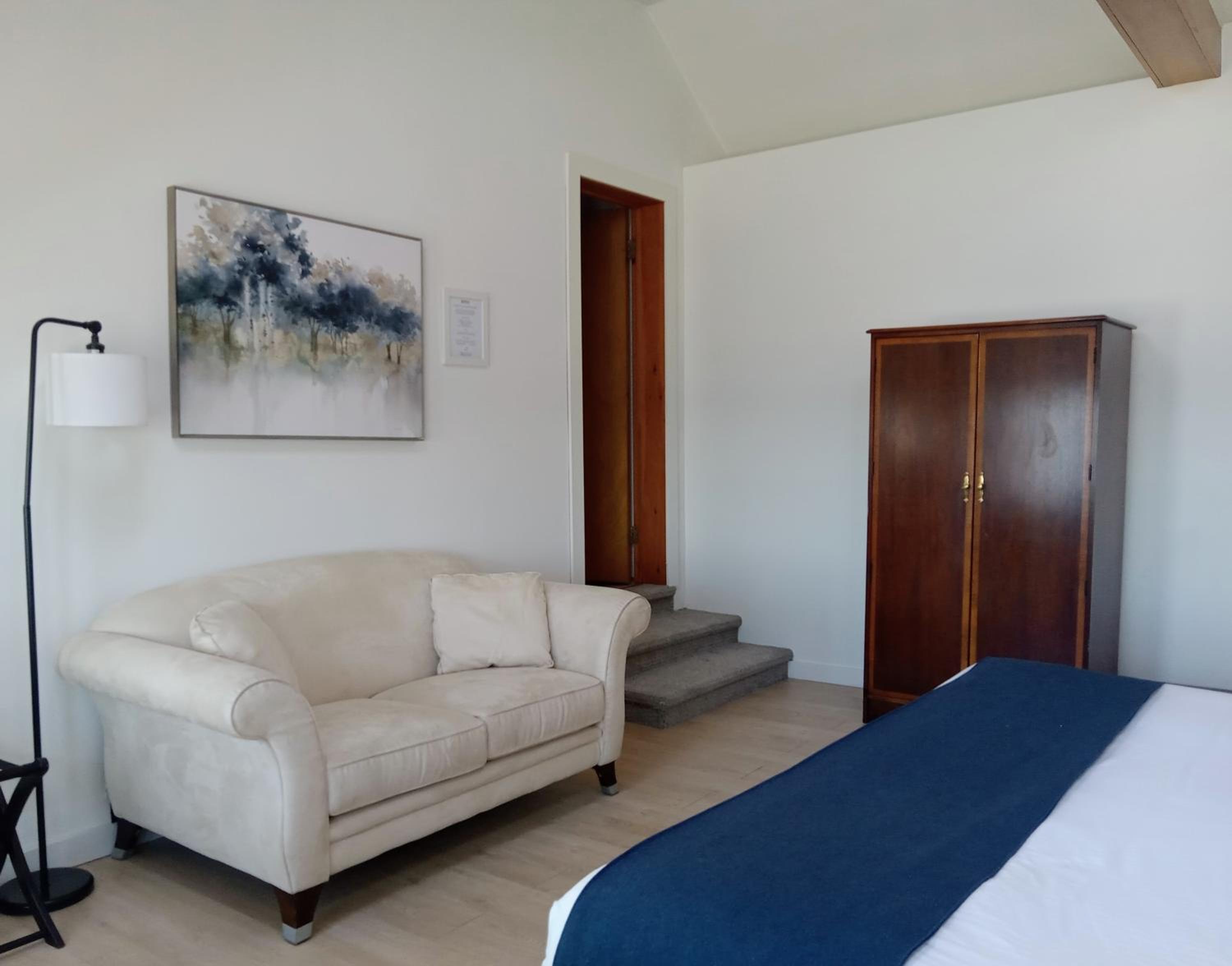 Superior King Room photo 3