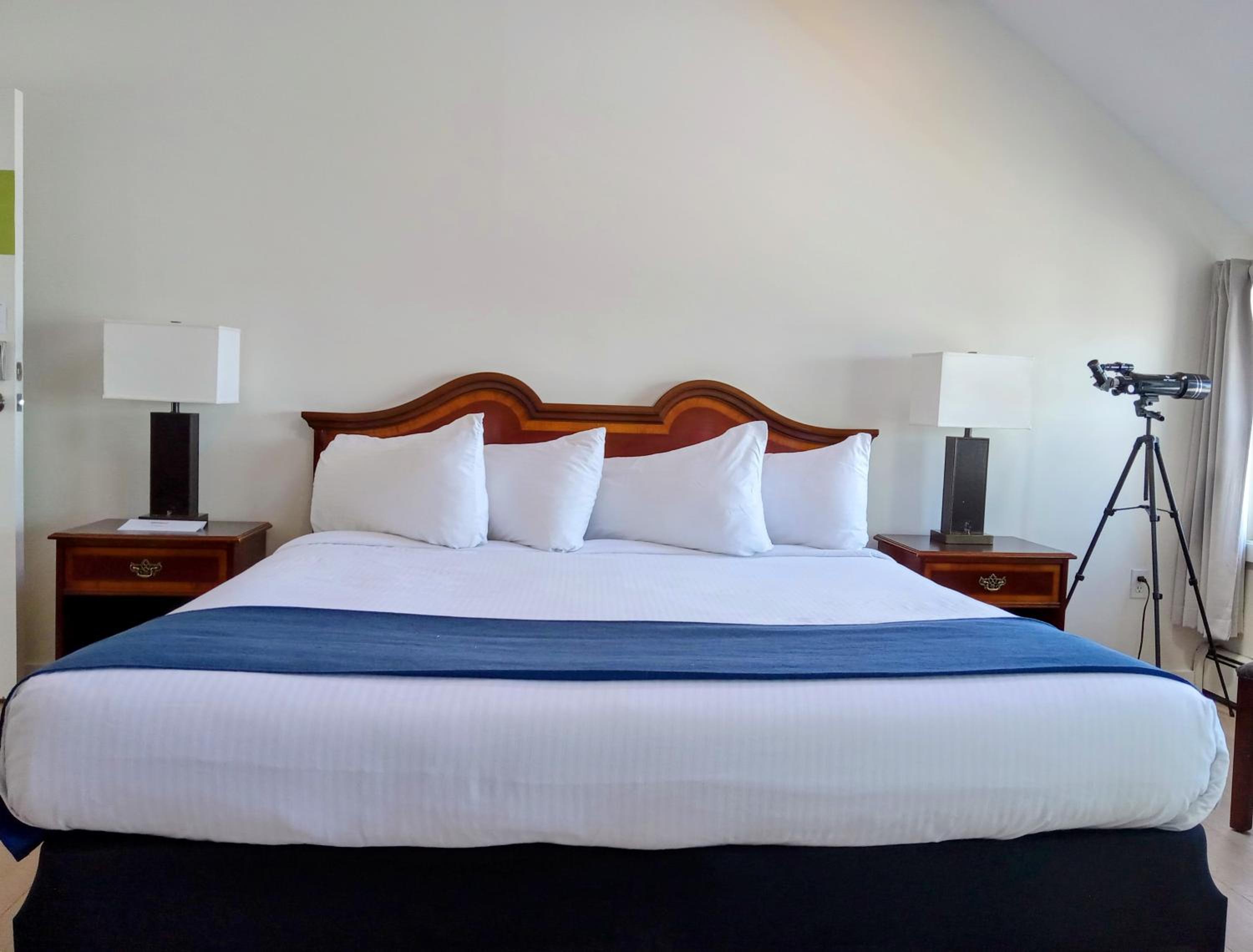 Superior King Room photo 2