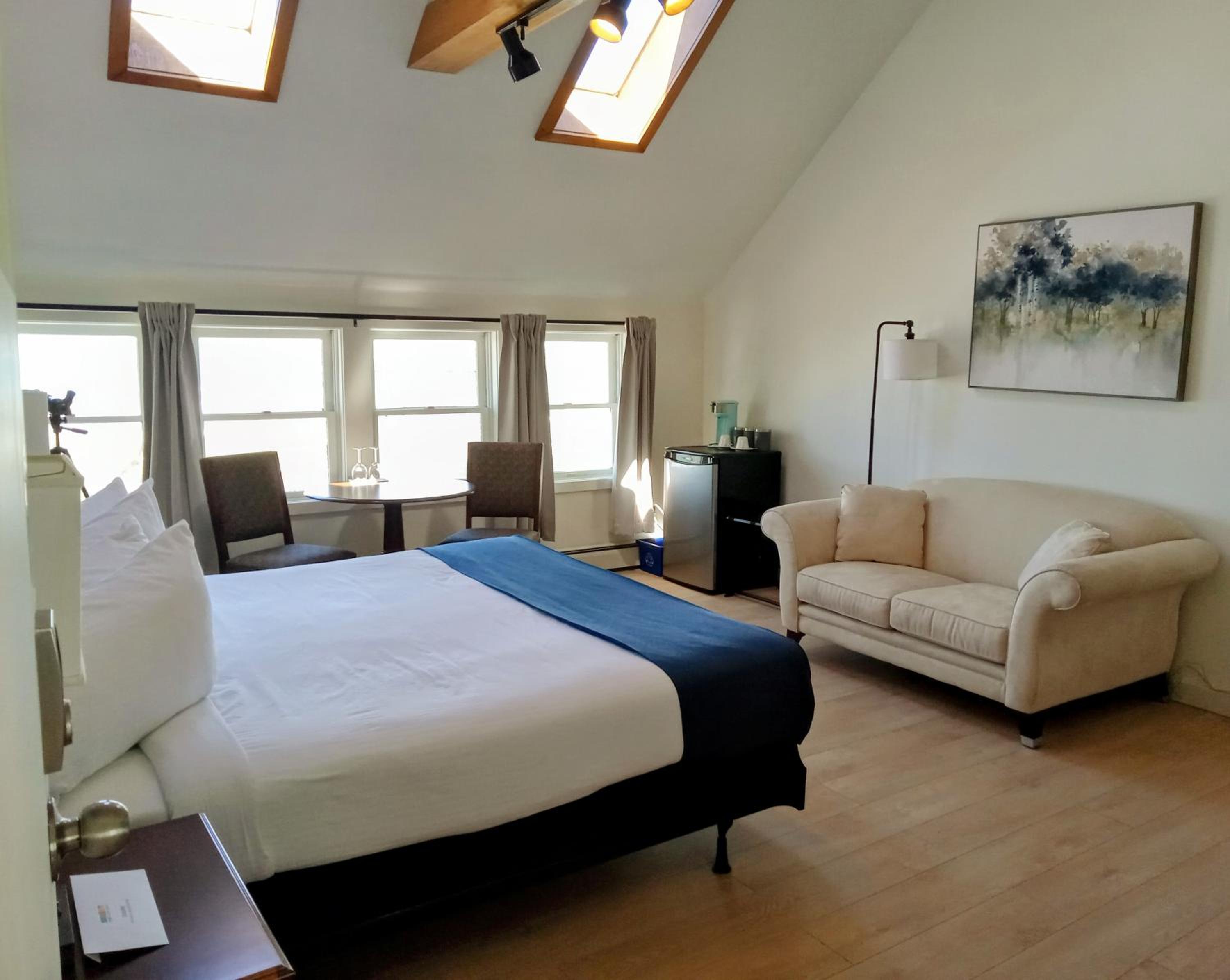 Superior King Room photo 1