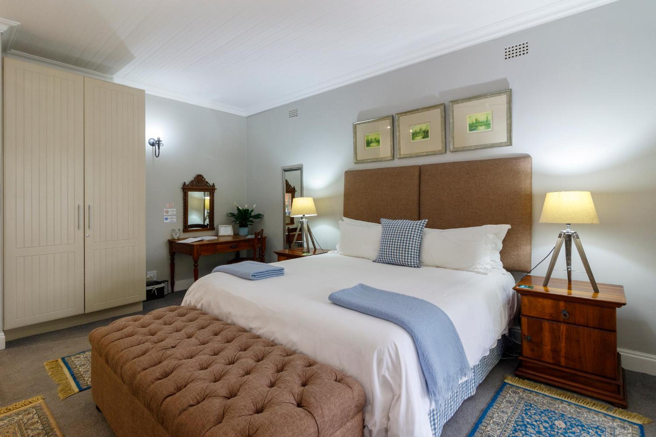 Suite with Terrace