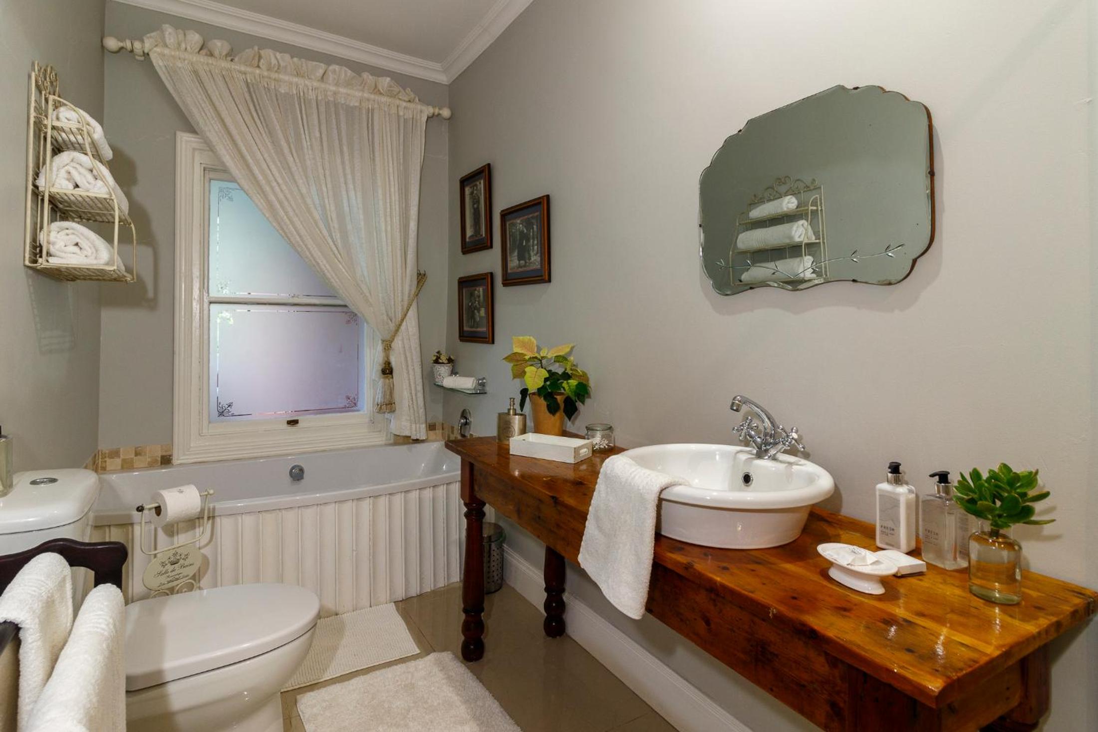 Suite with Terrace photo 2