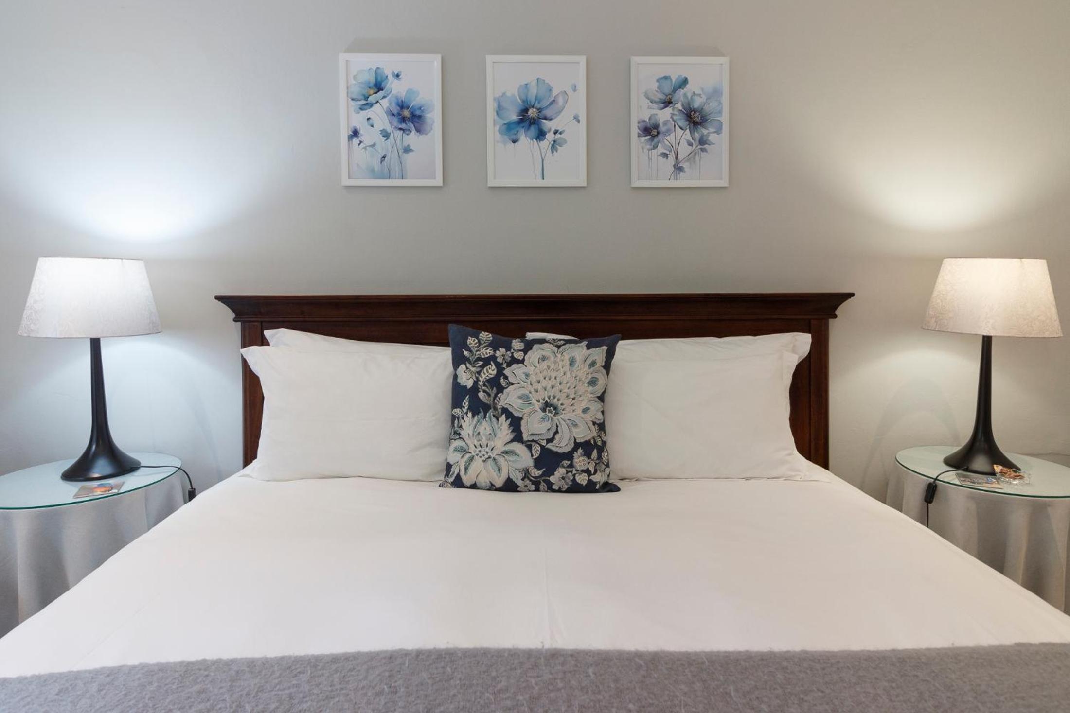 Deluxe Suite photo 3