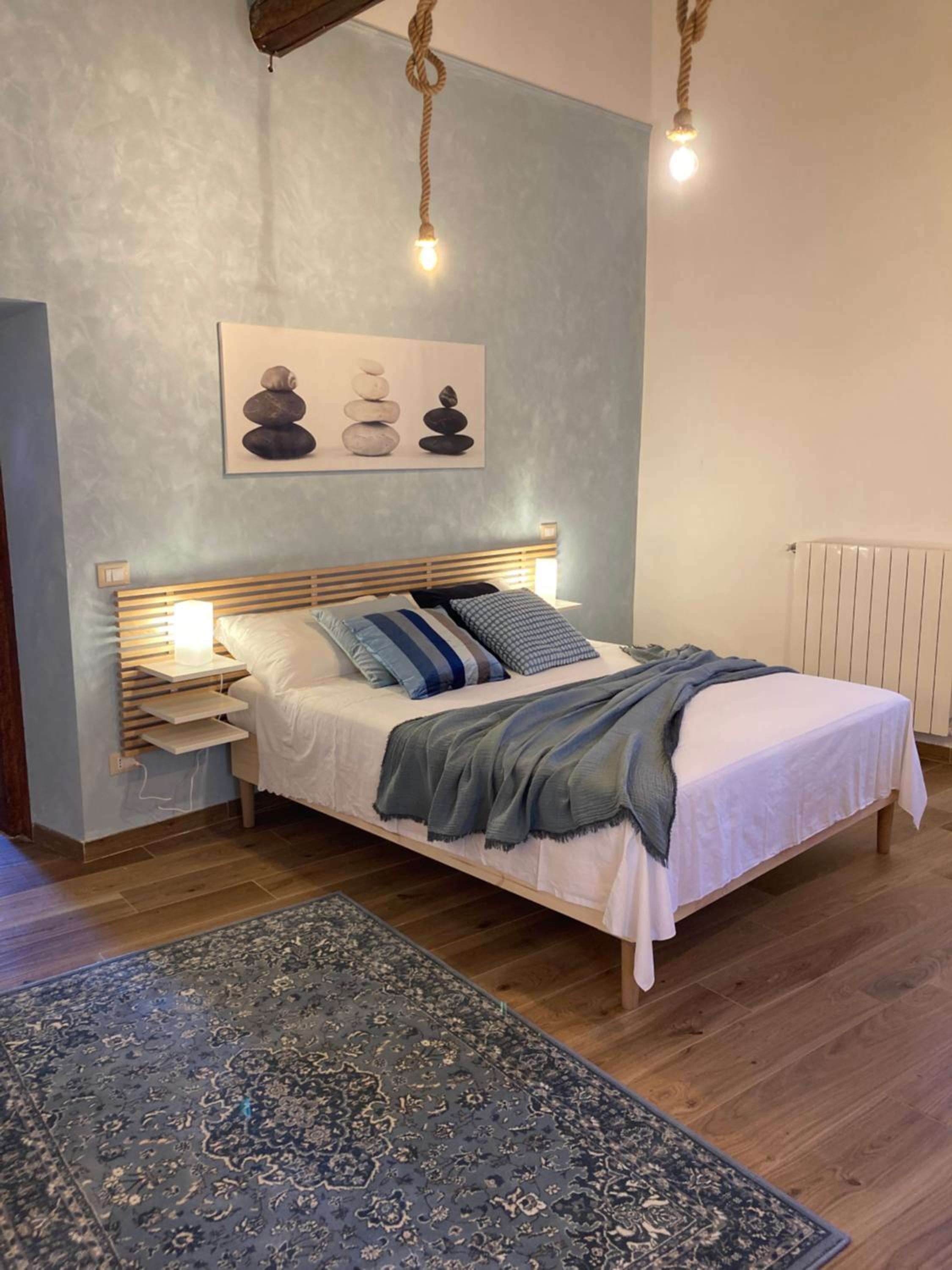 Superior Apartment with Sauna