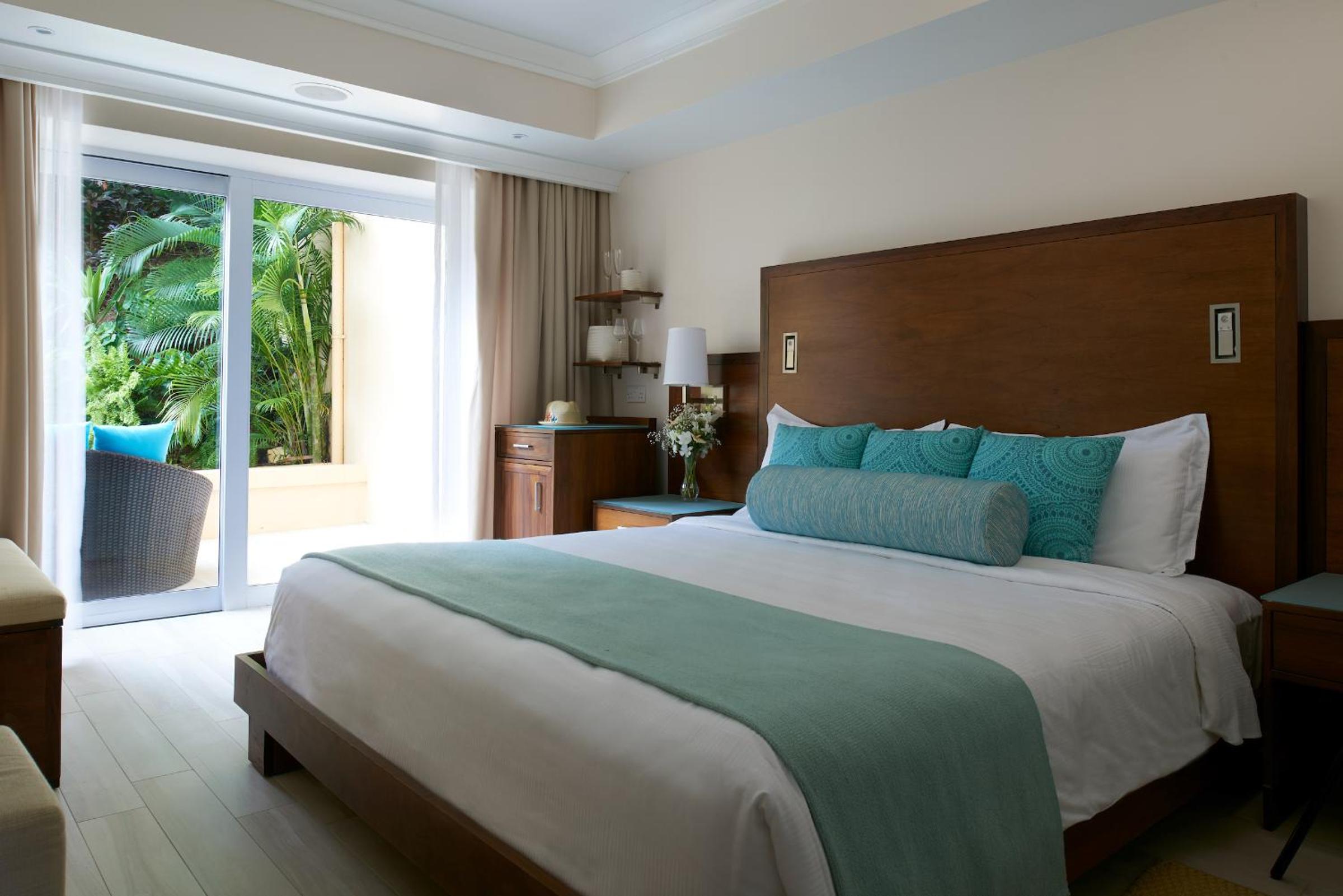 Single Room with Balconyand 1 hour daily spa treatment photo 3
