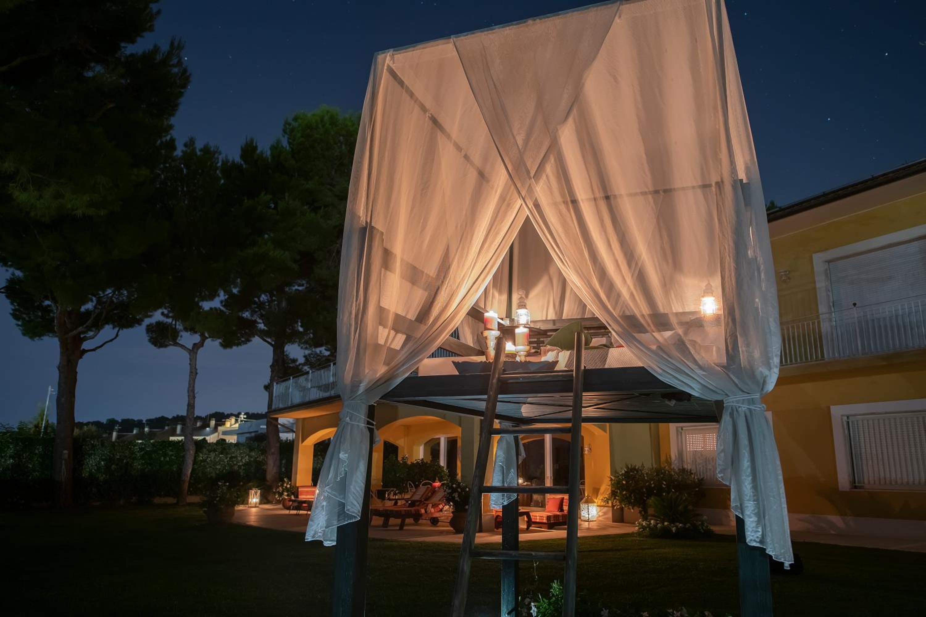 Tent photo 3