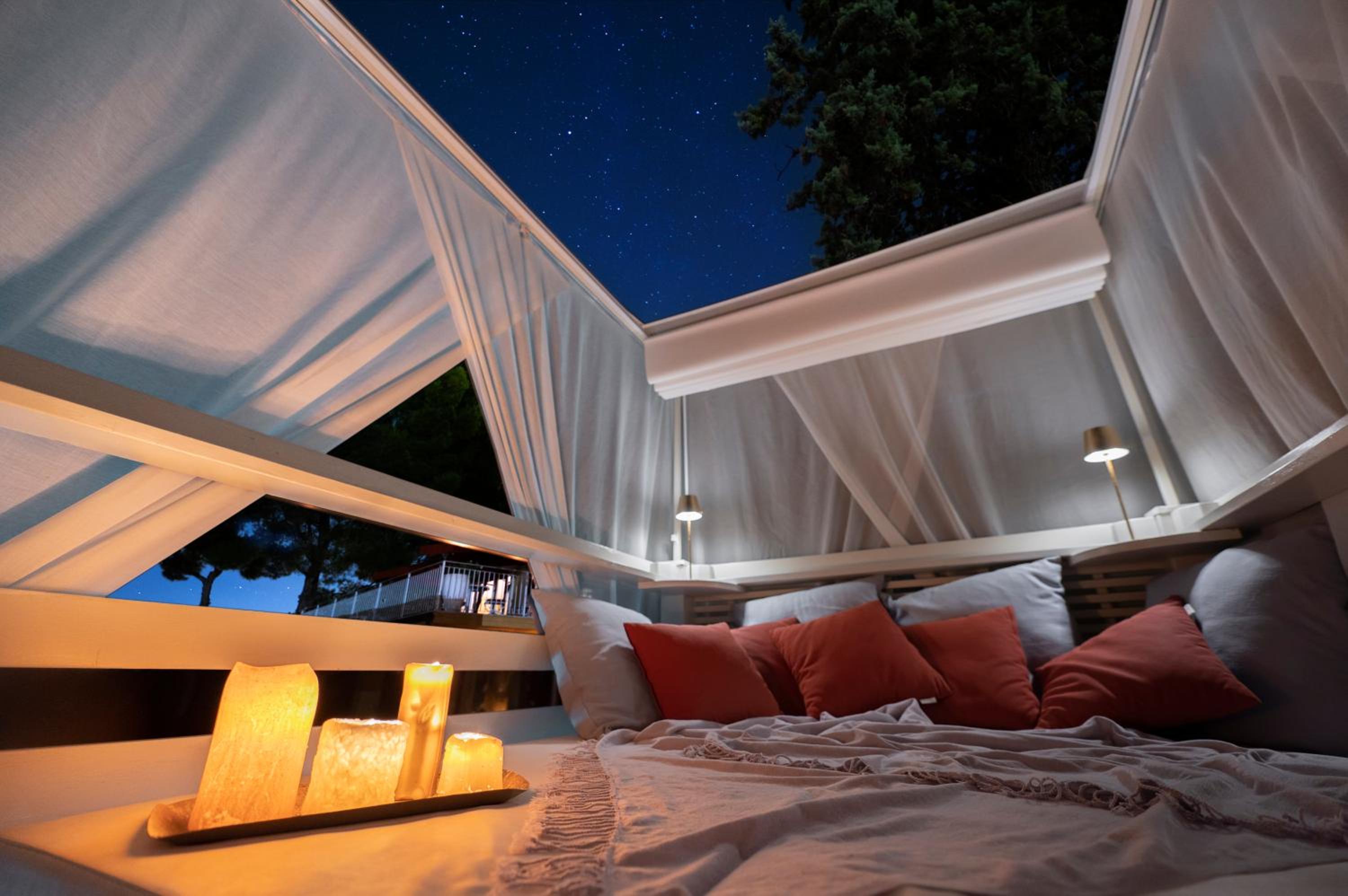 Tent photo 1