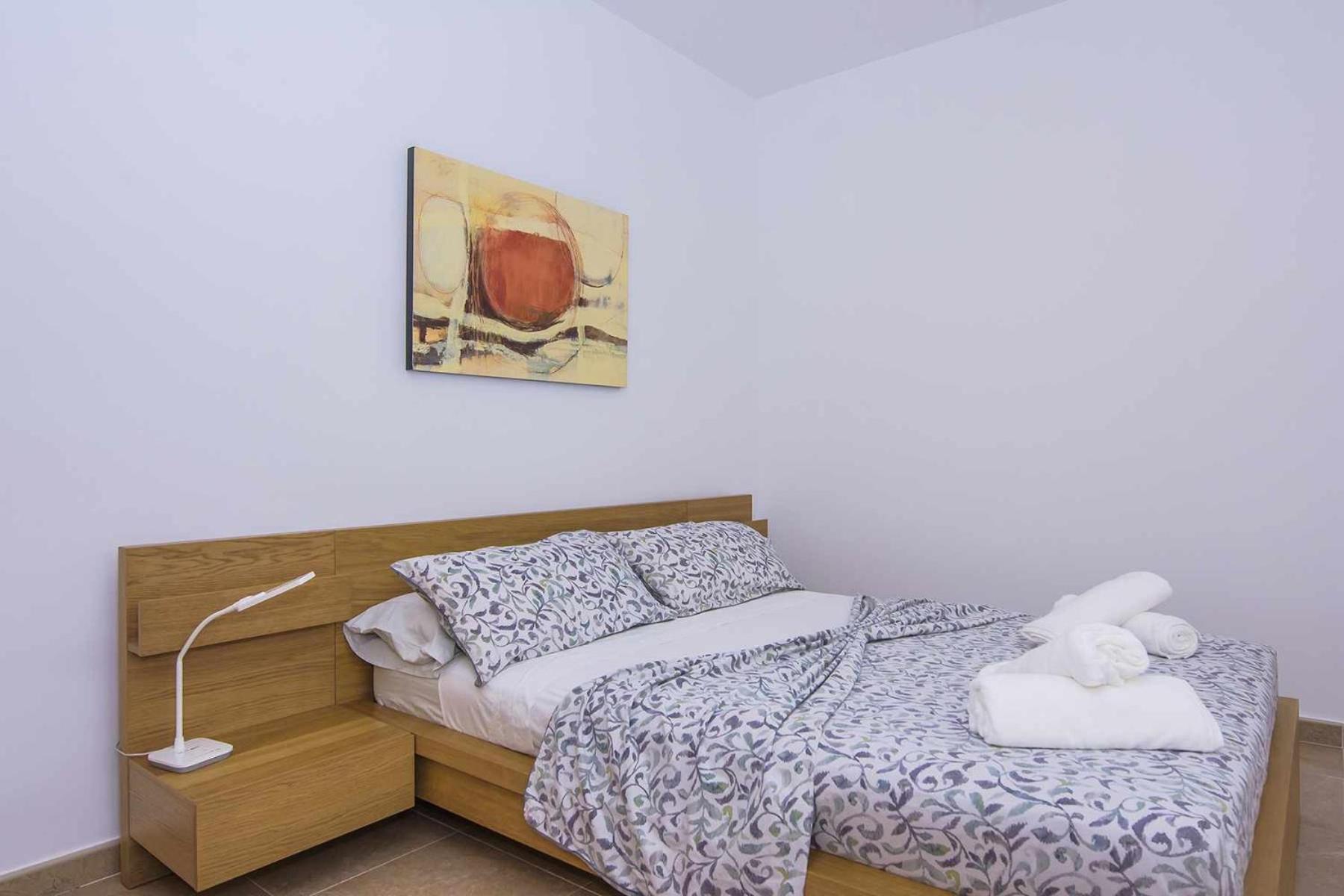 Two-Bedroom Apartment photo 2