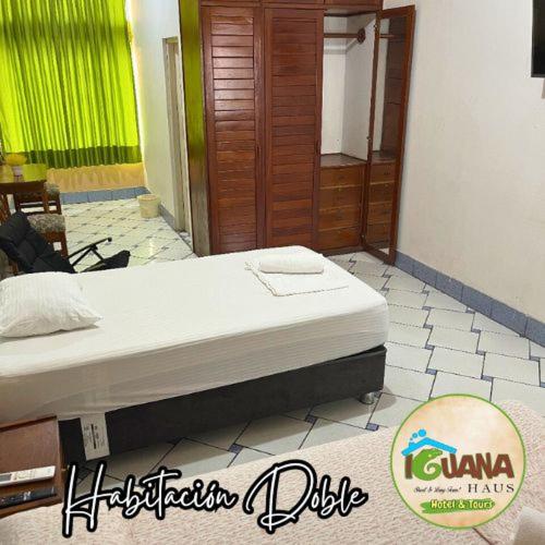 Deluxe Twin Room photo 2