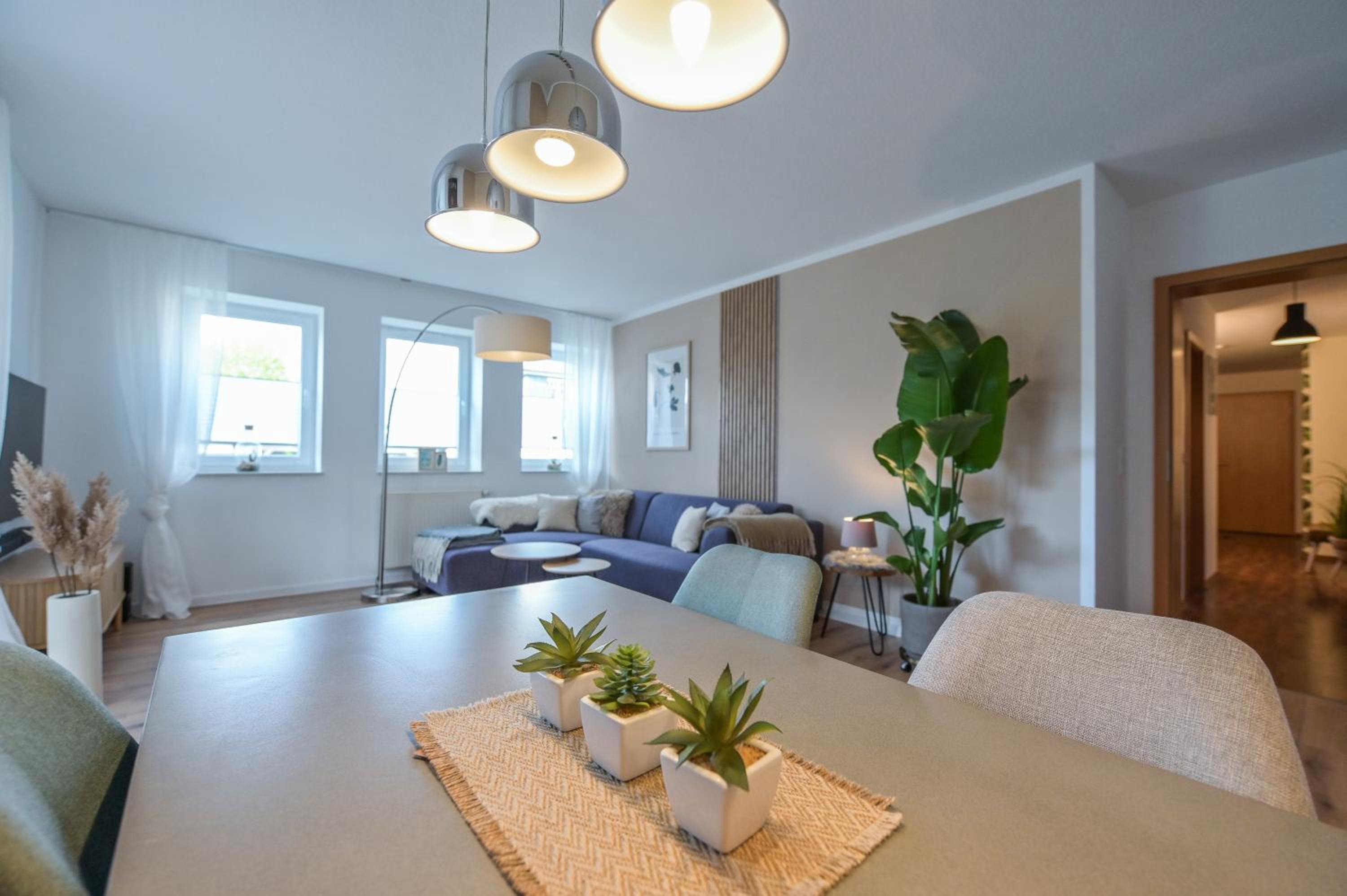 Apartment photo 1
