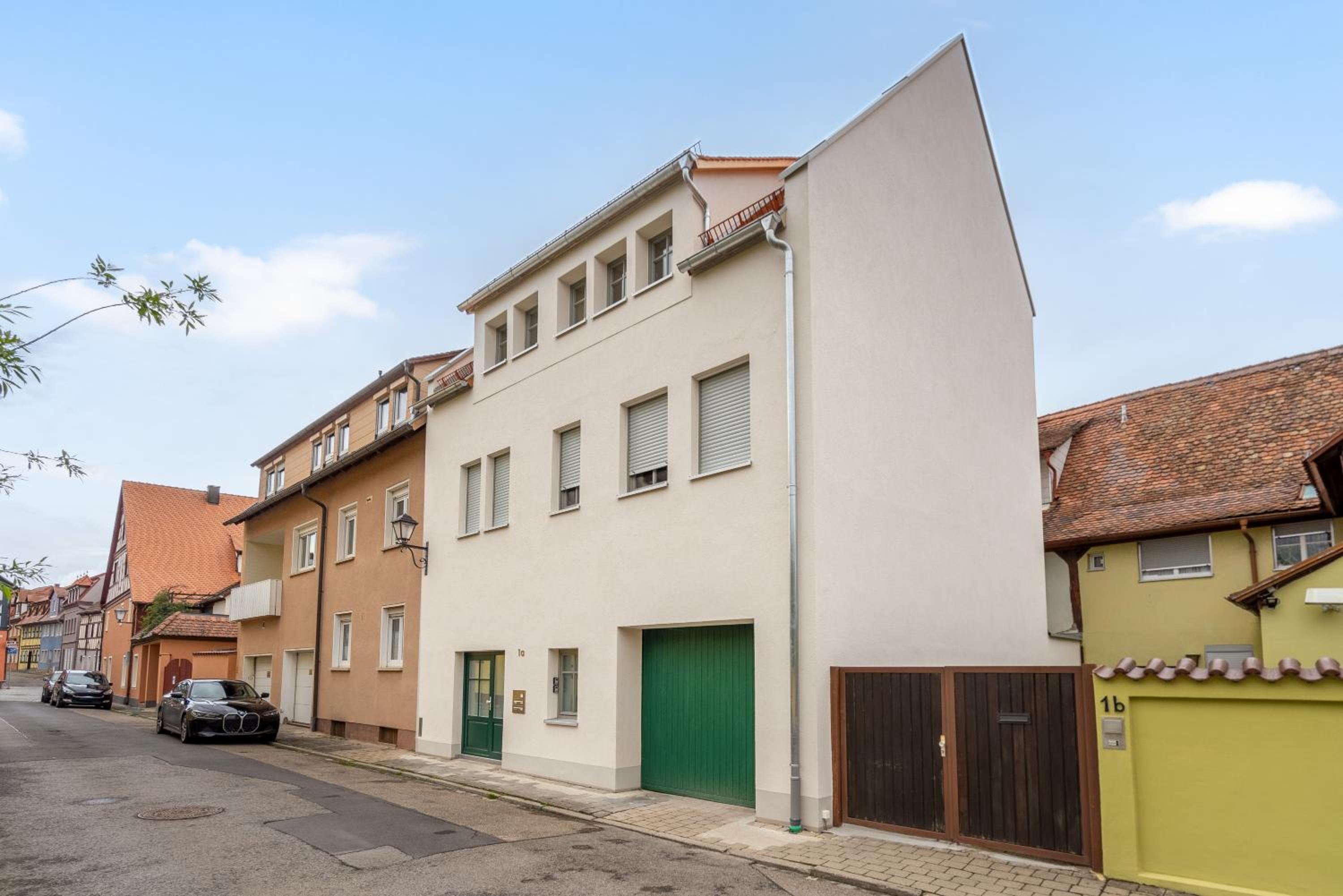 Duplex Apartment photo 3