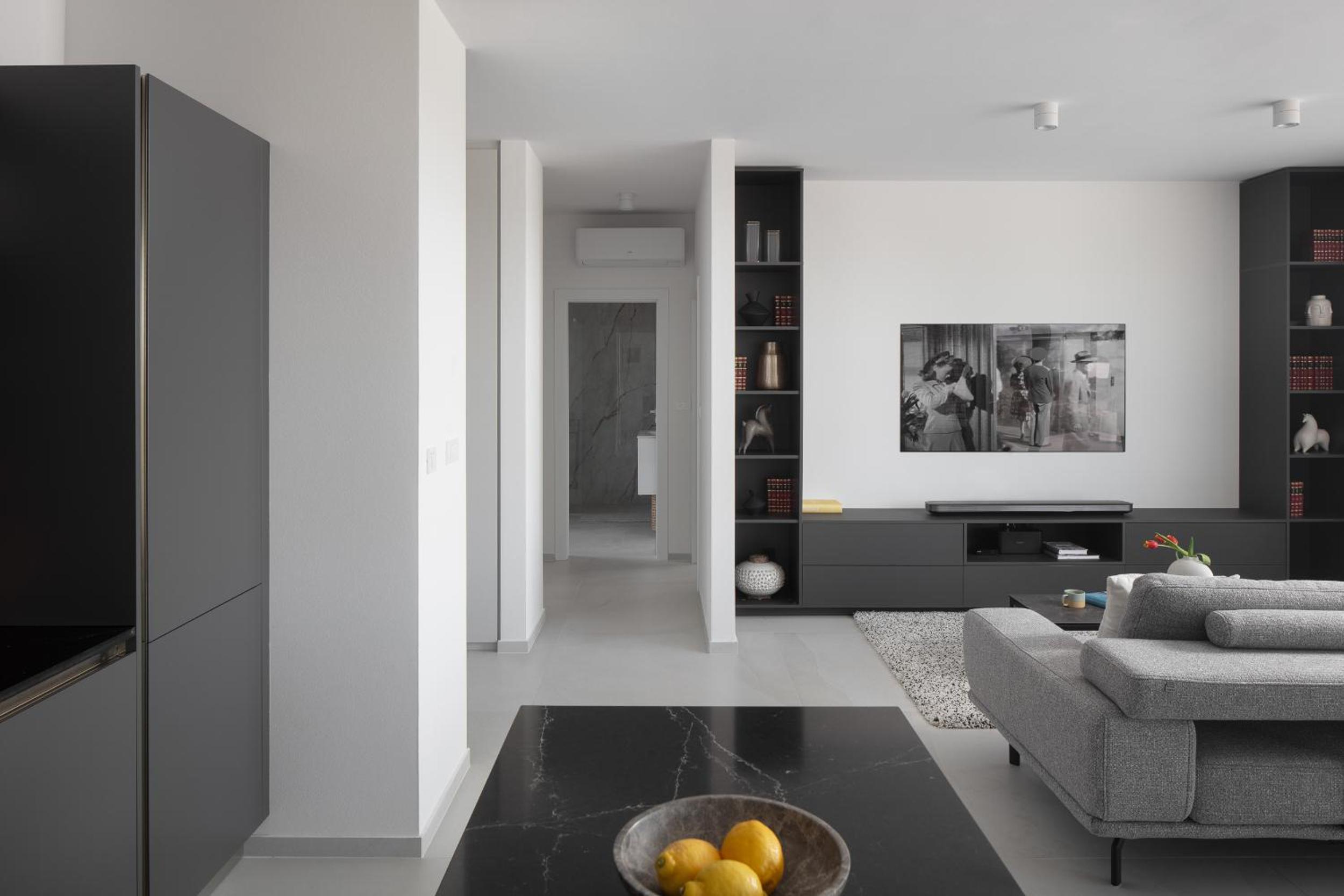 One-Bedroom Villa