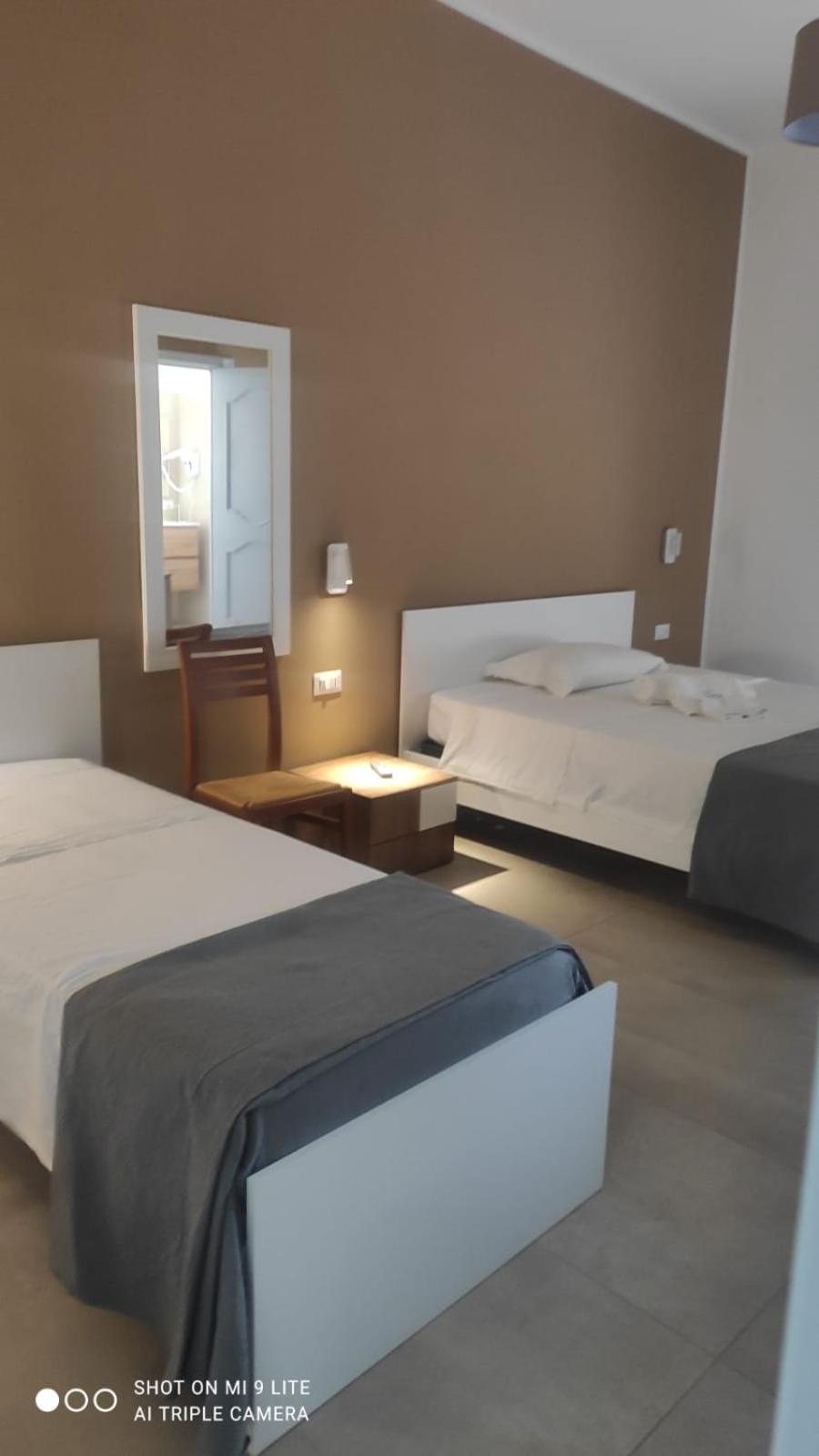 Triple Room photo 1