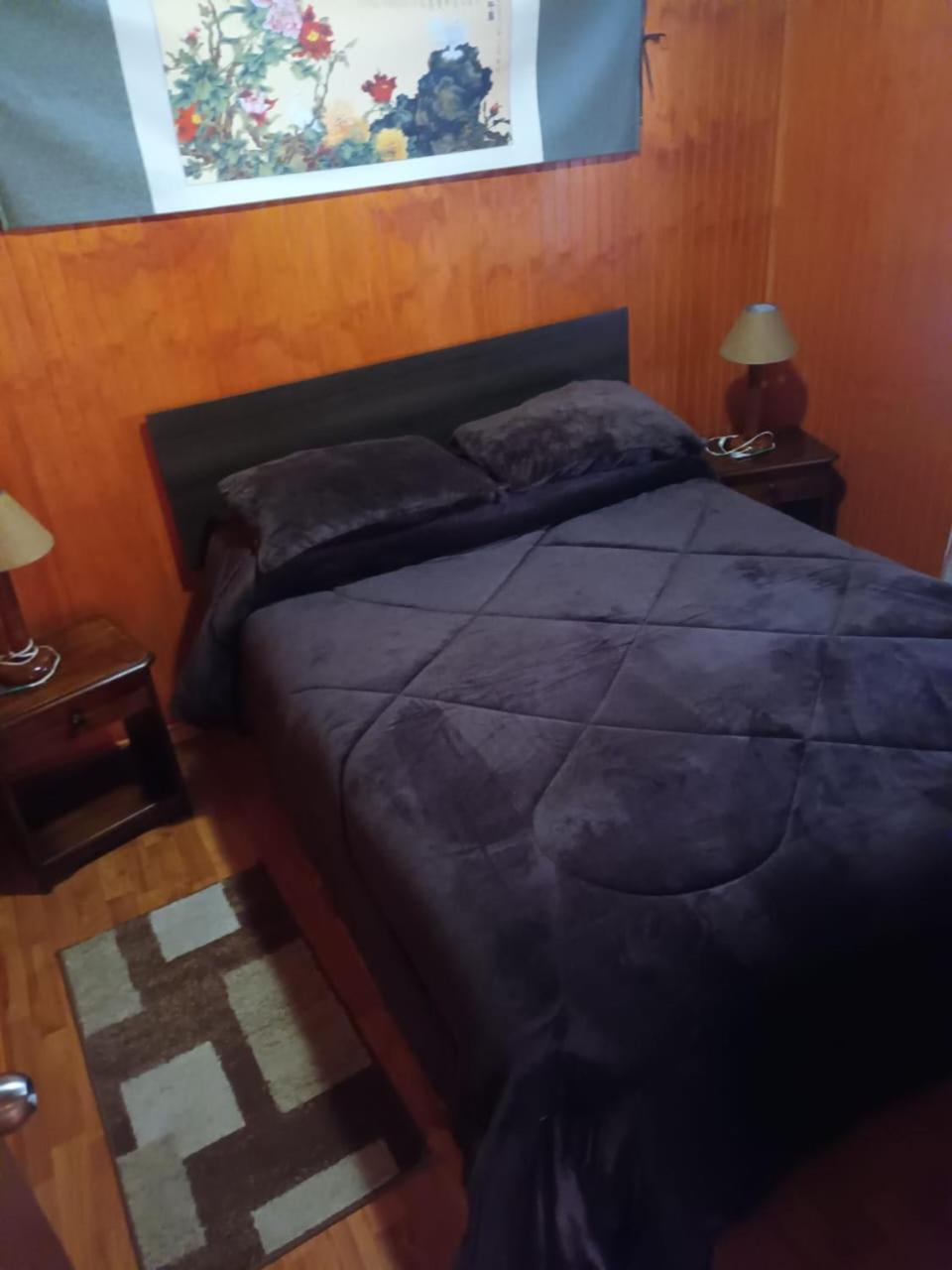 Two-Bedroom House photo 1
