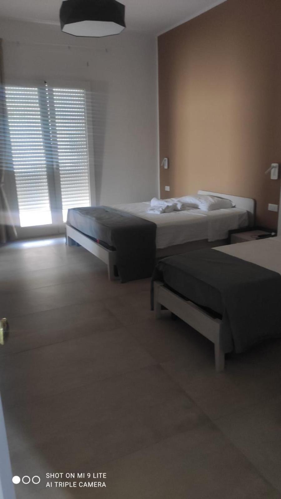 Quadruple Room photo 1