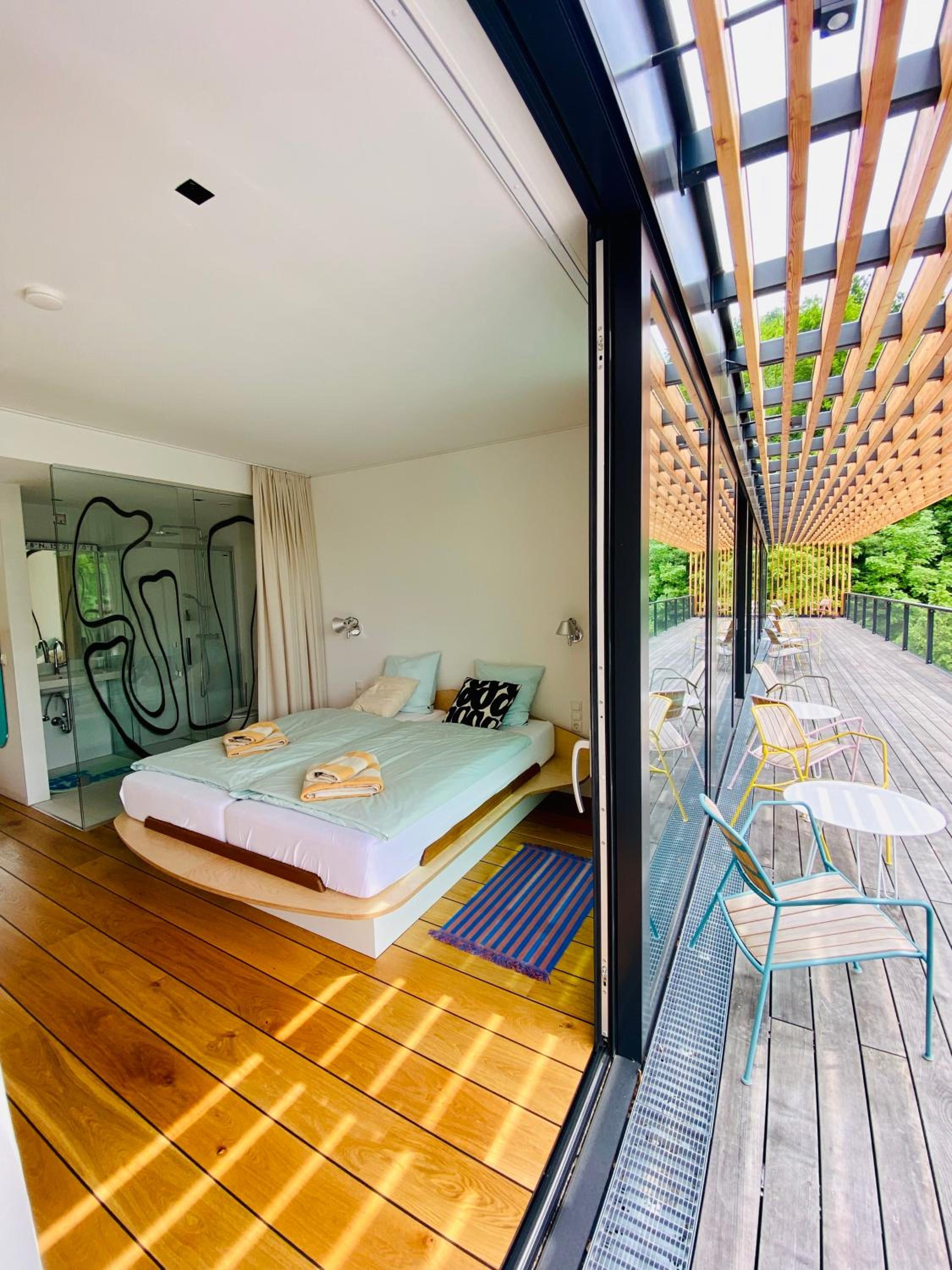 Double Room With Lake View photo 1