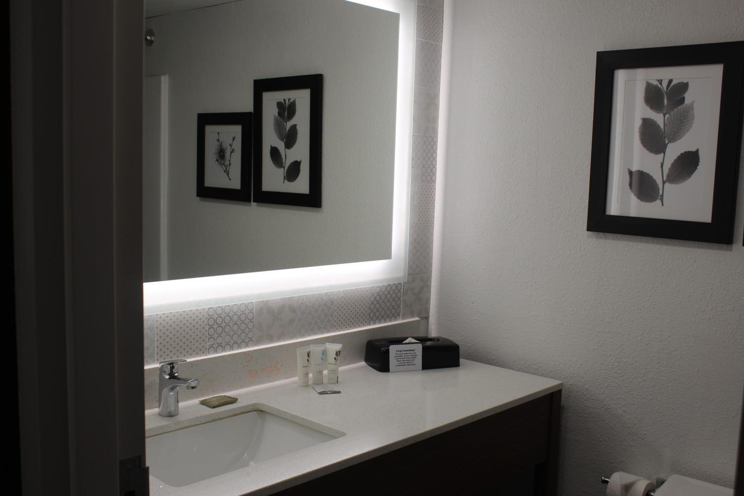 2 Queen Beds, One-bedroom Suite  photo 3